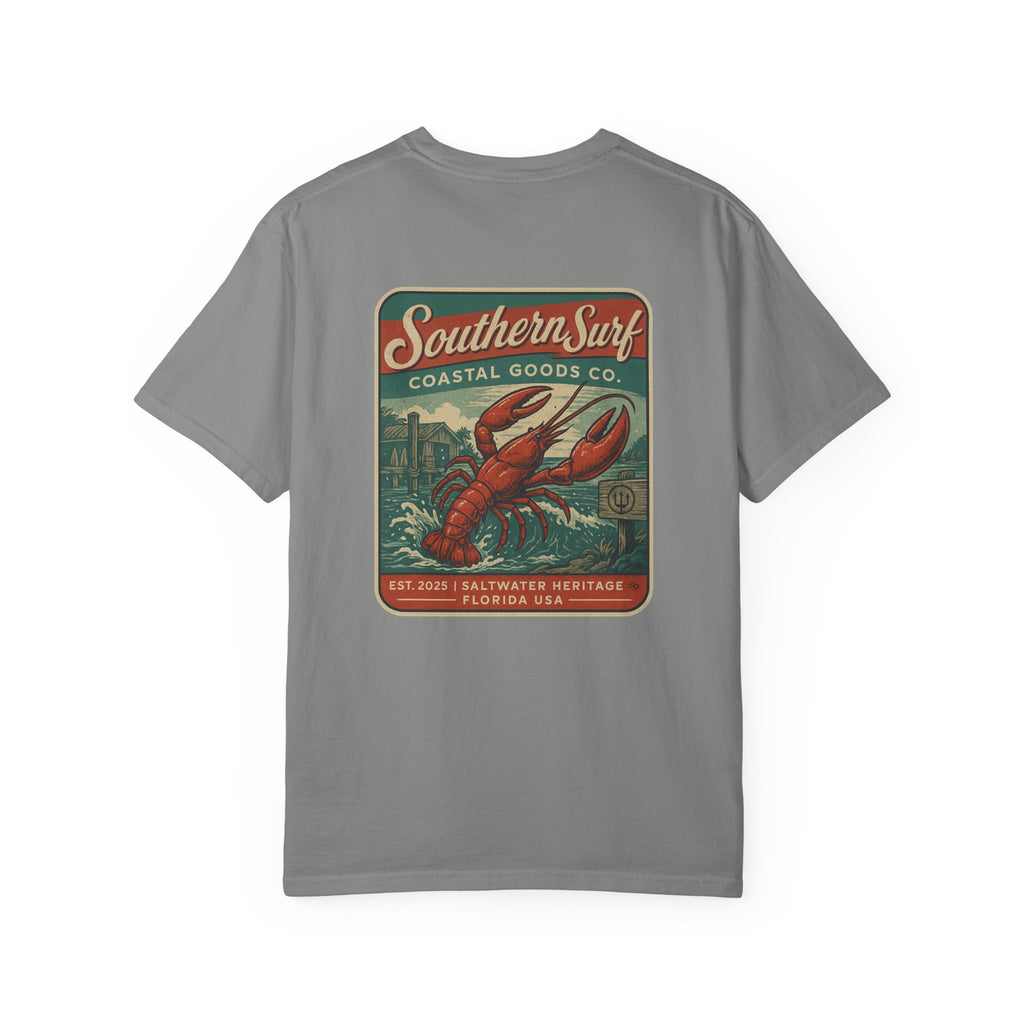 Lobster Lovin' Tee