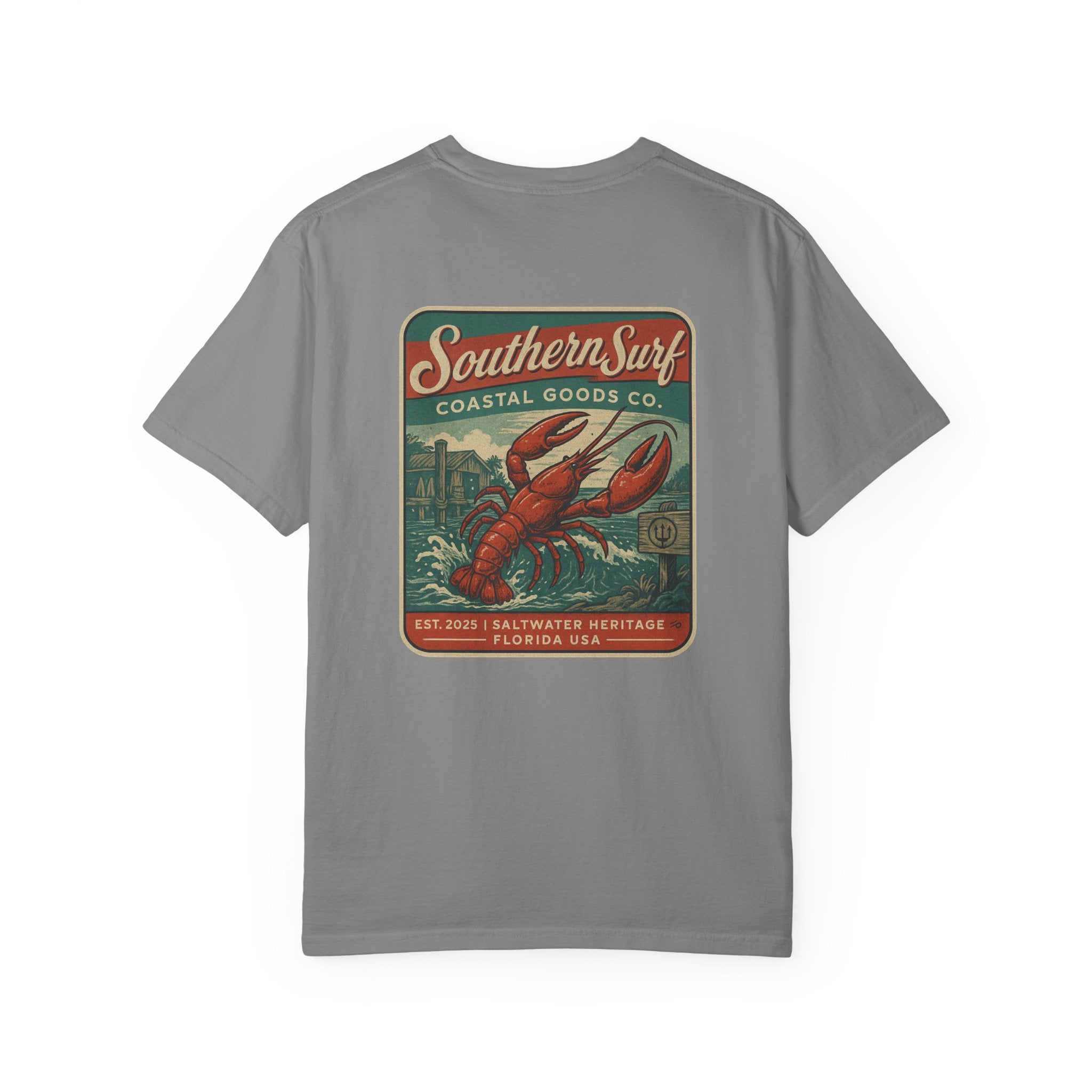 Lobster Lovin' Tee