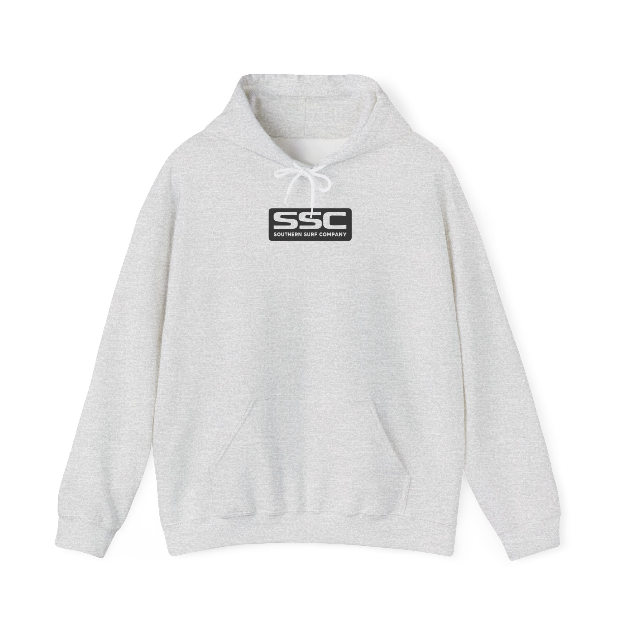 SSC Logo Hoodie