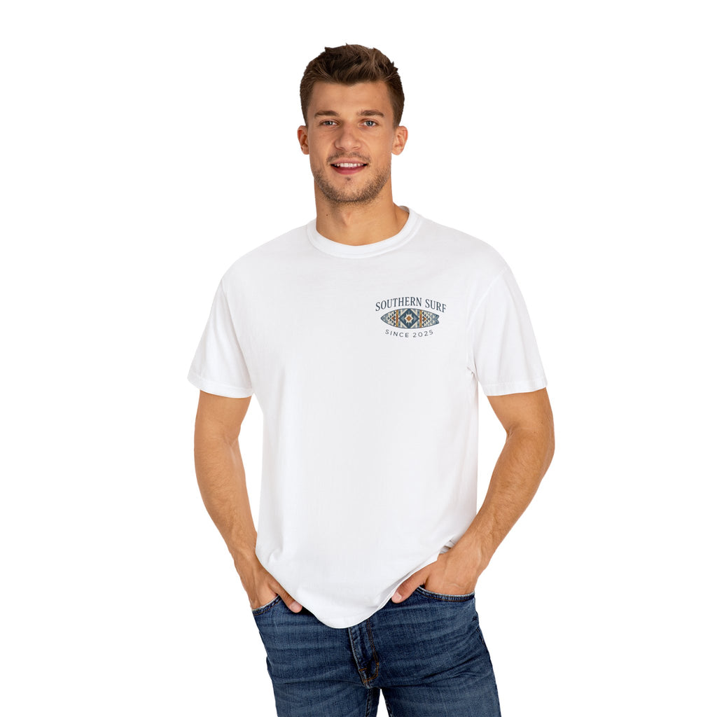 Riptide Rodeo Tee