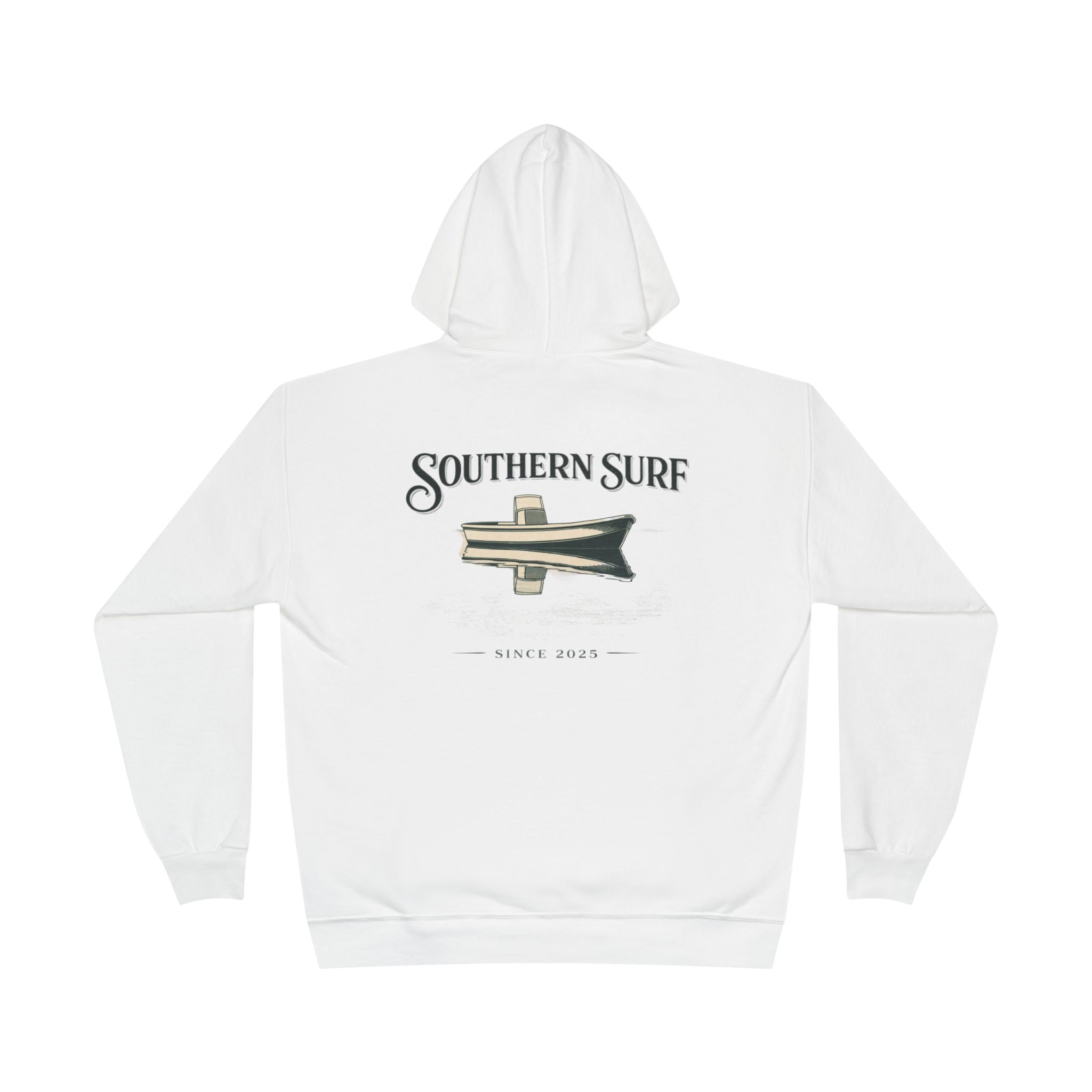 Vintage Luxury Boat Styled Tee