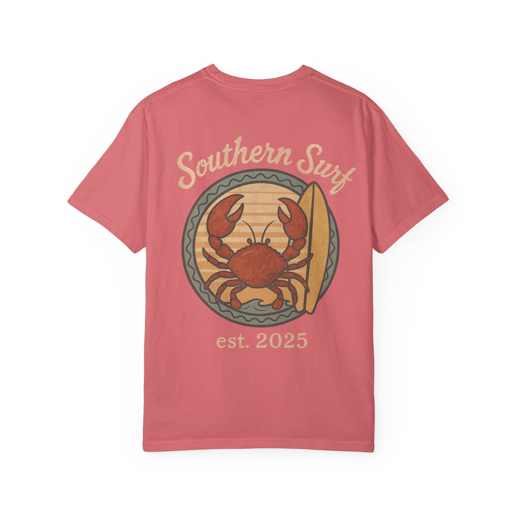Cute Crab Tee