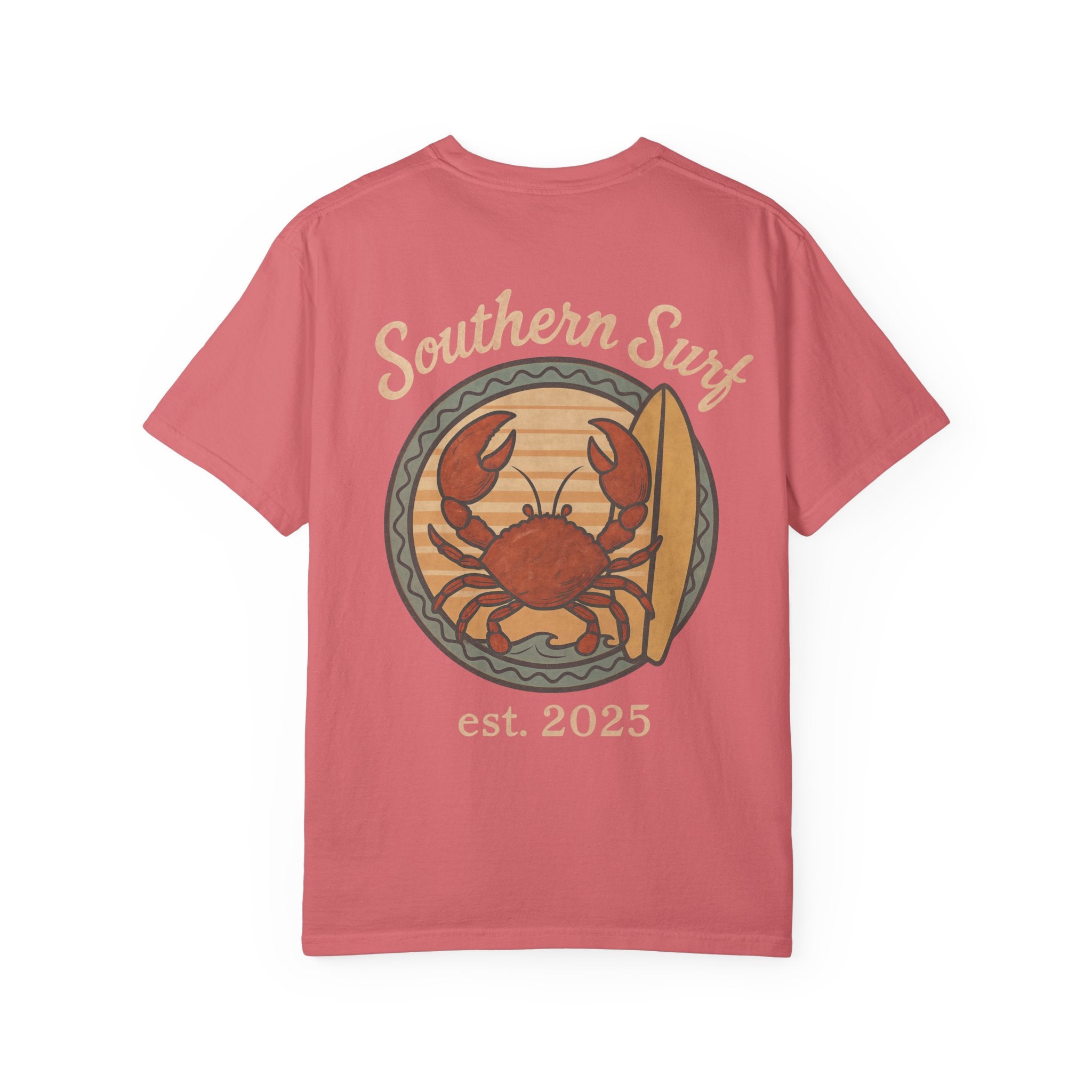 Cute Crab Tee