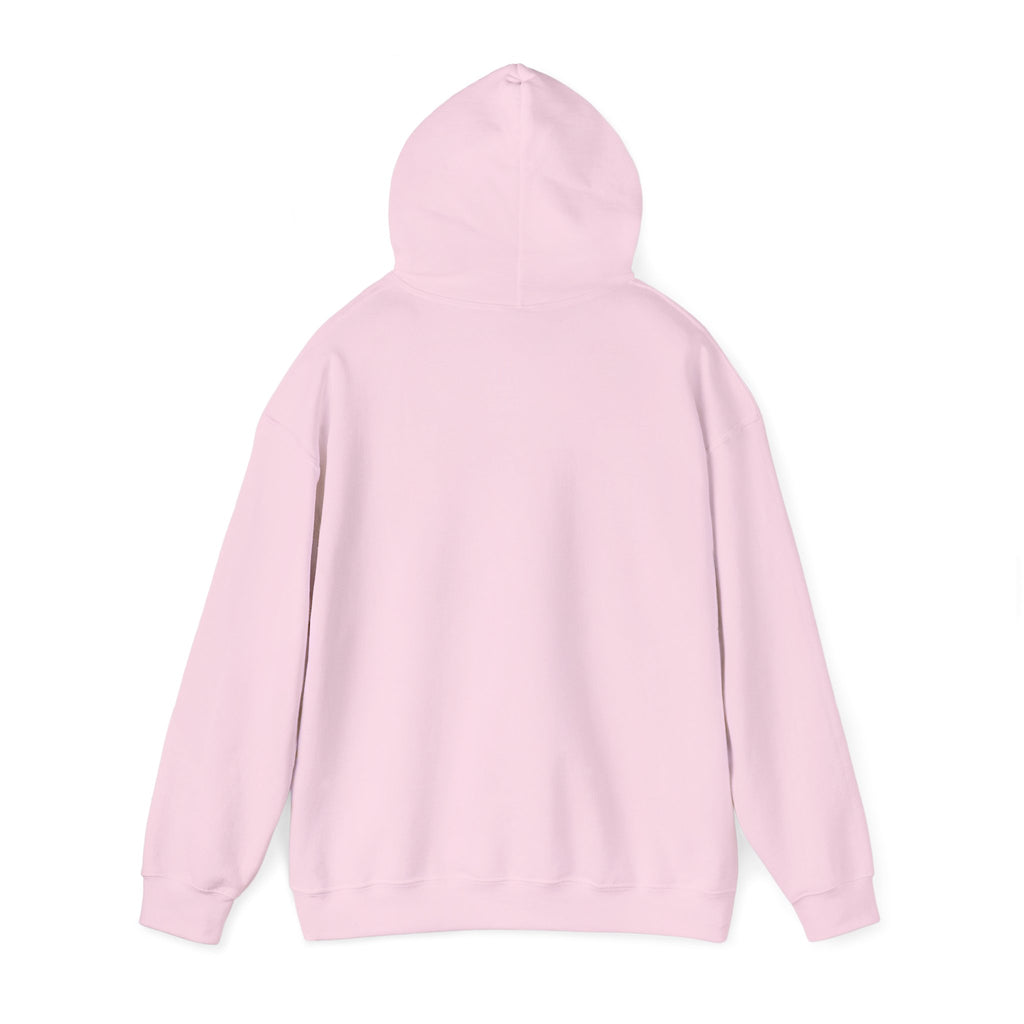 Southern Surf Seashell Hoodie