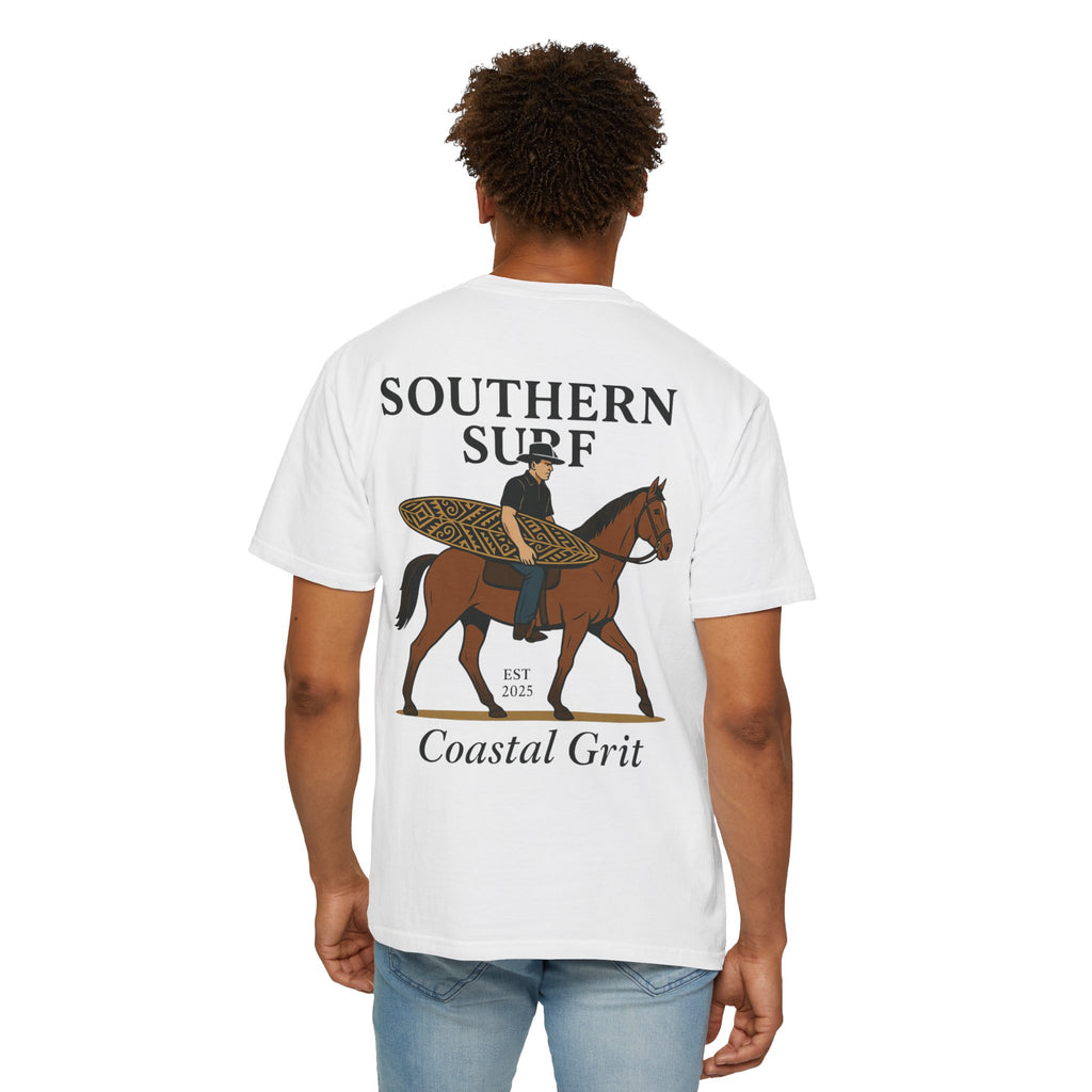 Tropical Trot Tee