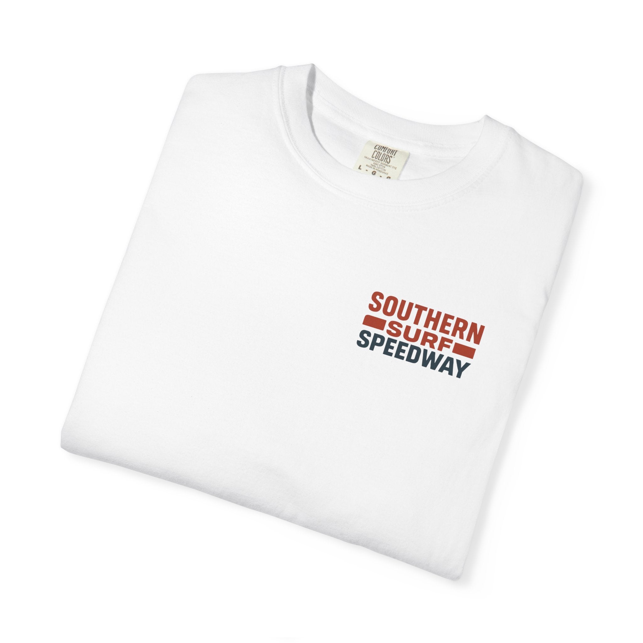 Southern Surf Speedway Tee