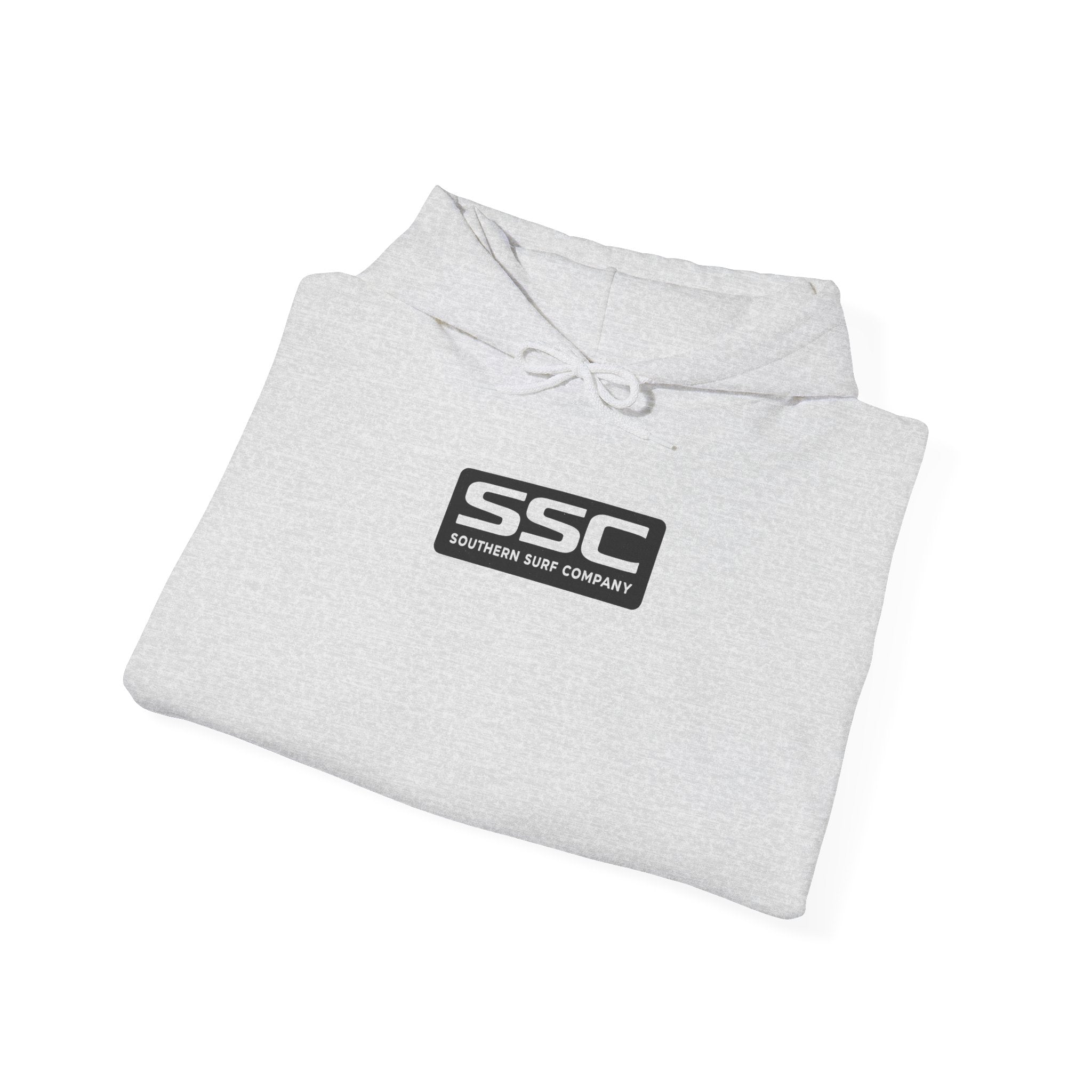 SSC Logo Hoodie