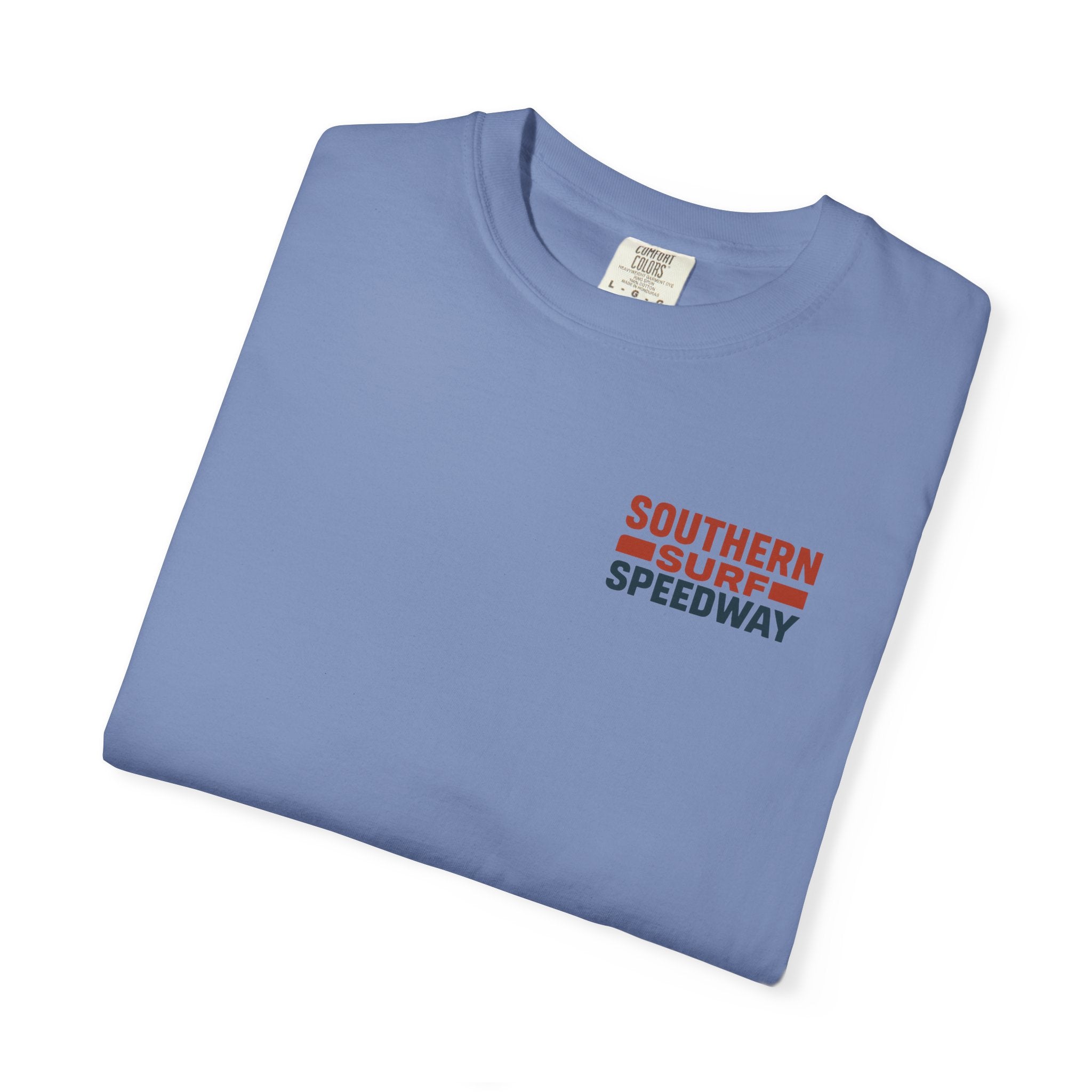 Southern Surf Speedway Tee