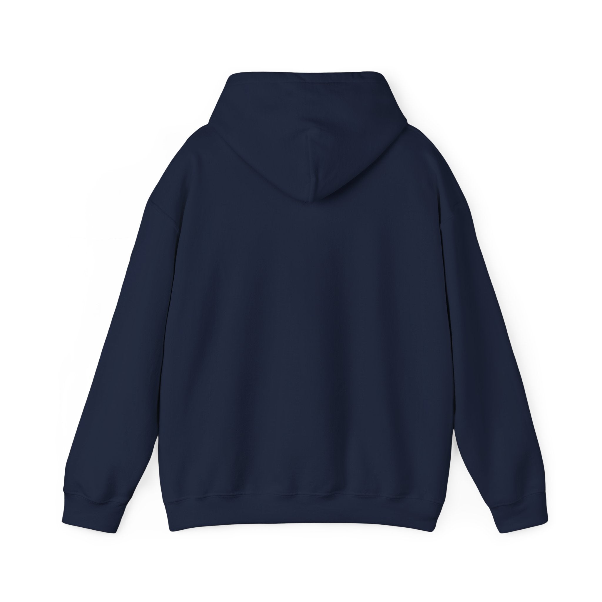 Southern Surf Style Hoodie