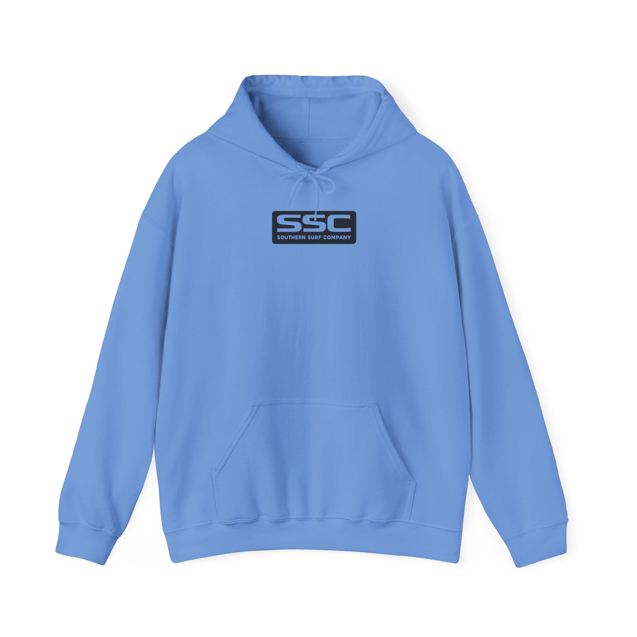 SSC Logo Hoodie
