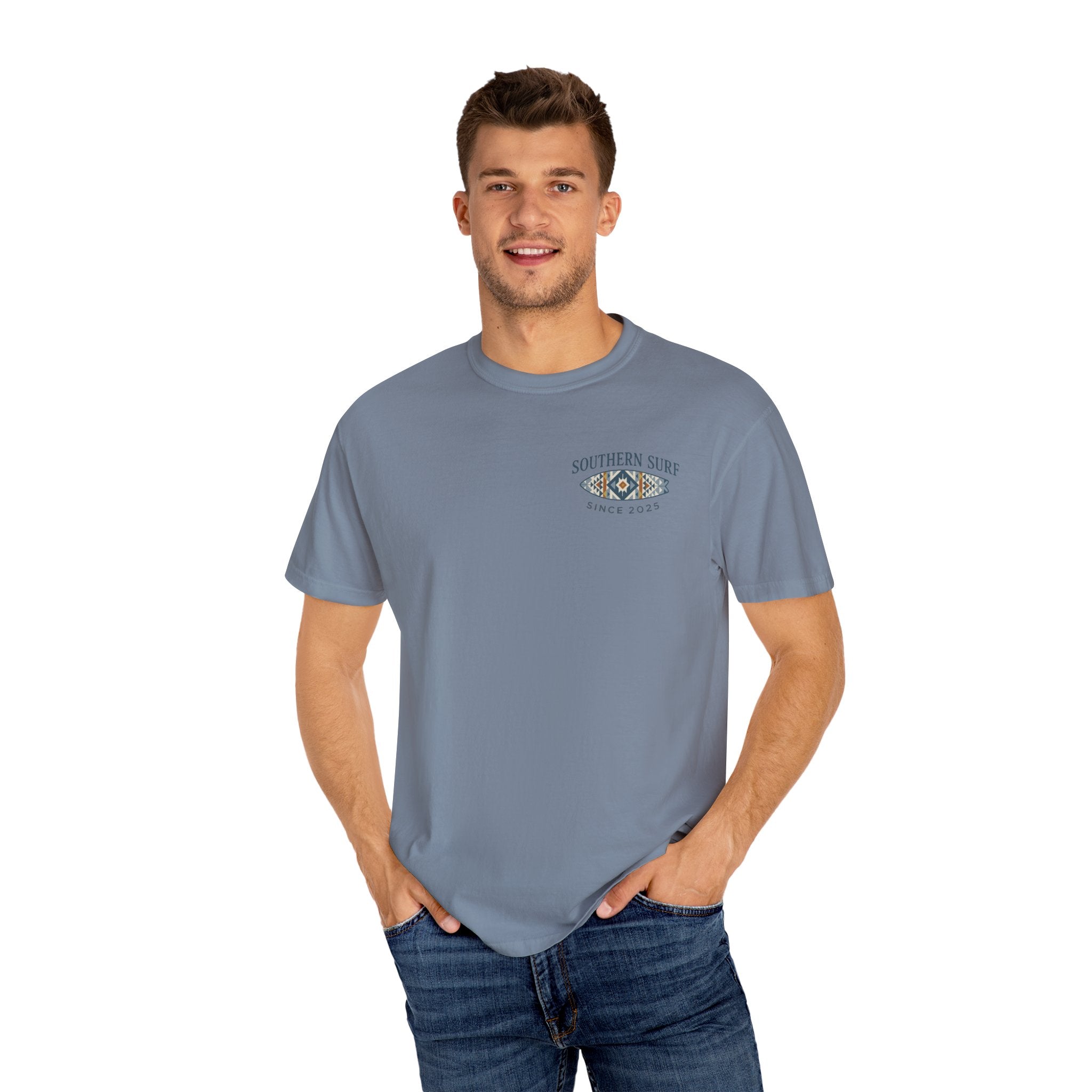 Riptide Rodeo Tee