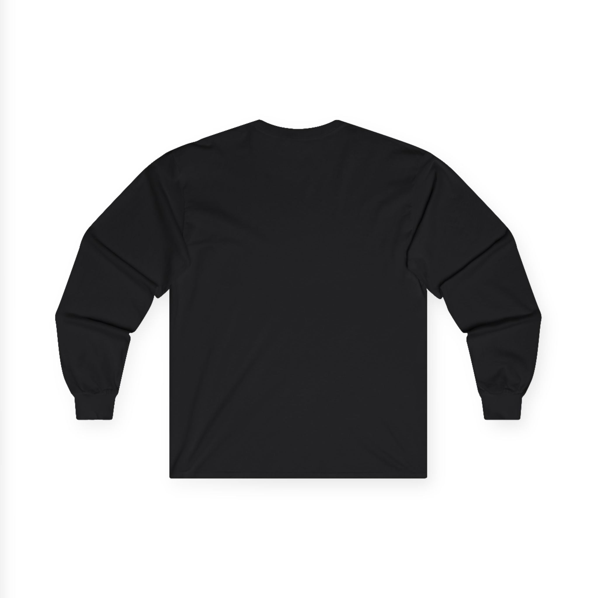Salt & Steel Long Sleeve Tee