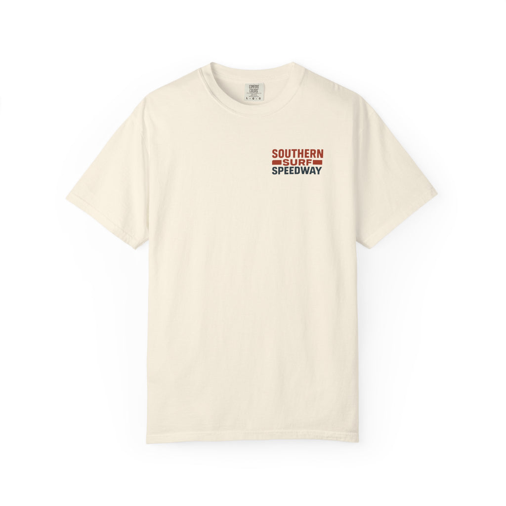 Southern Surf Speedway Tee