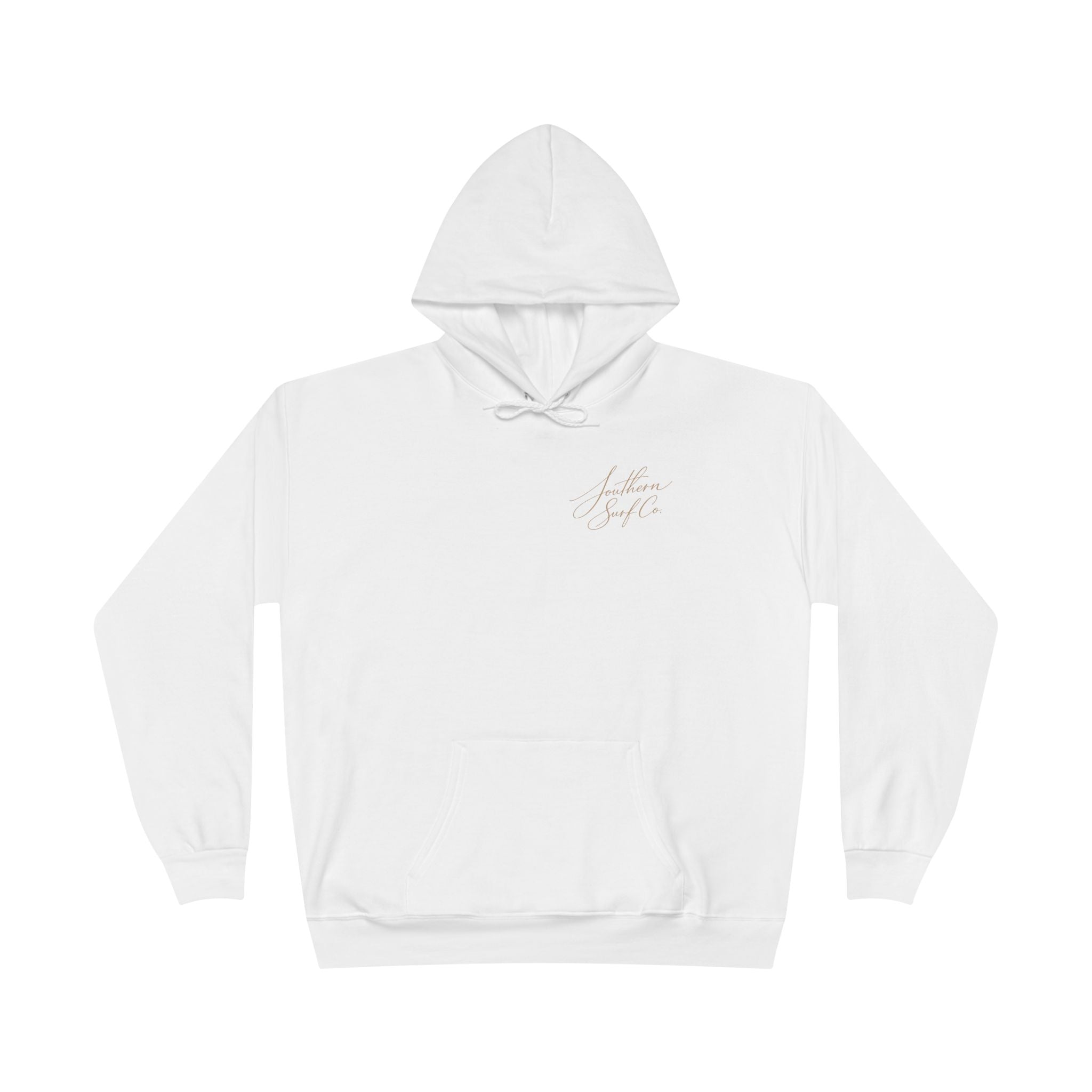 Prestigious Palm Hoodie