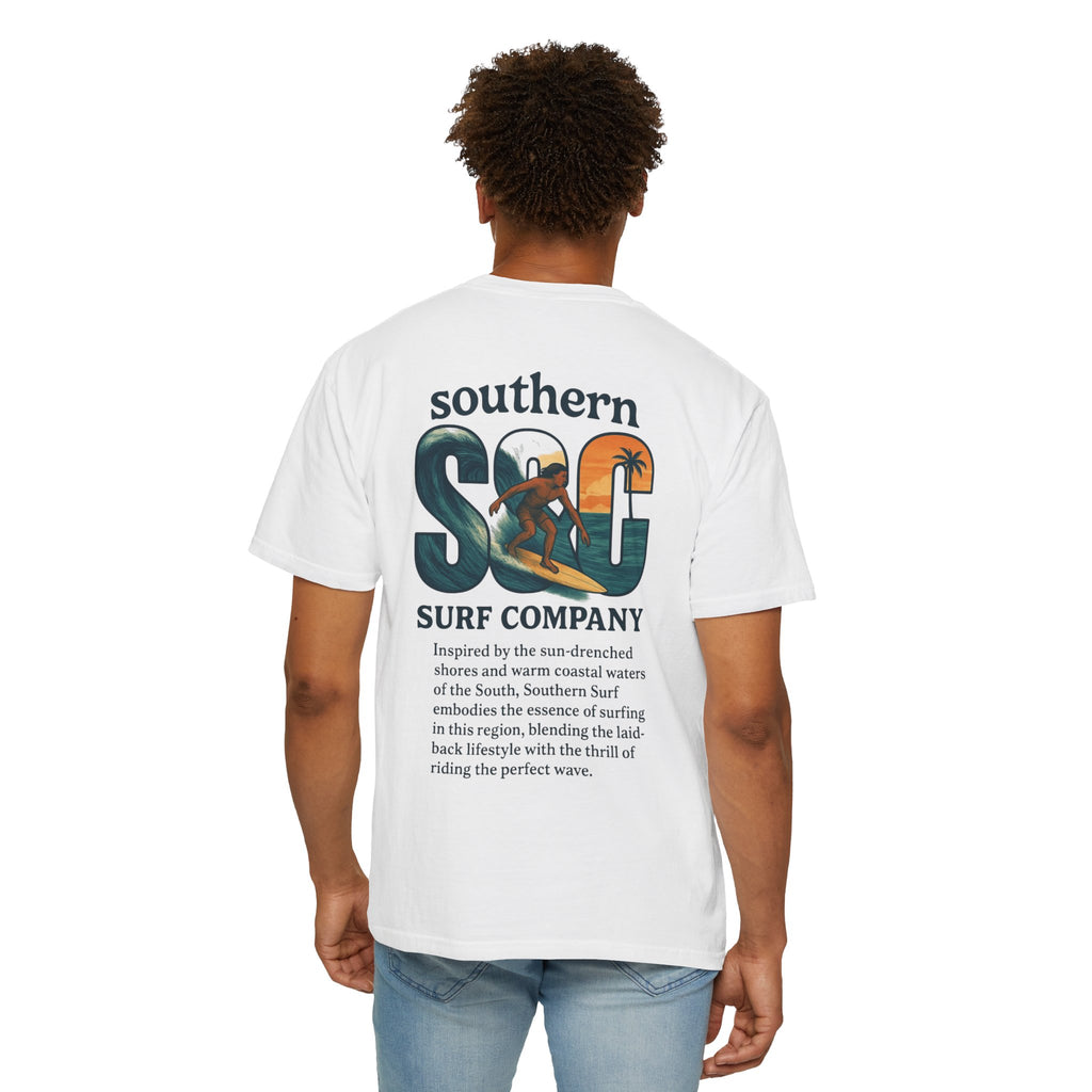 SSC Story Tee