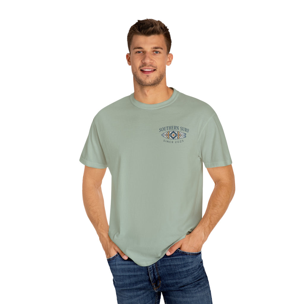 Riptide Rodeo Tee