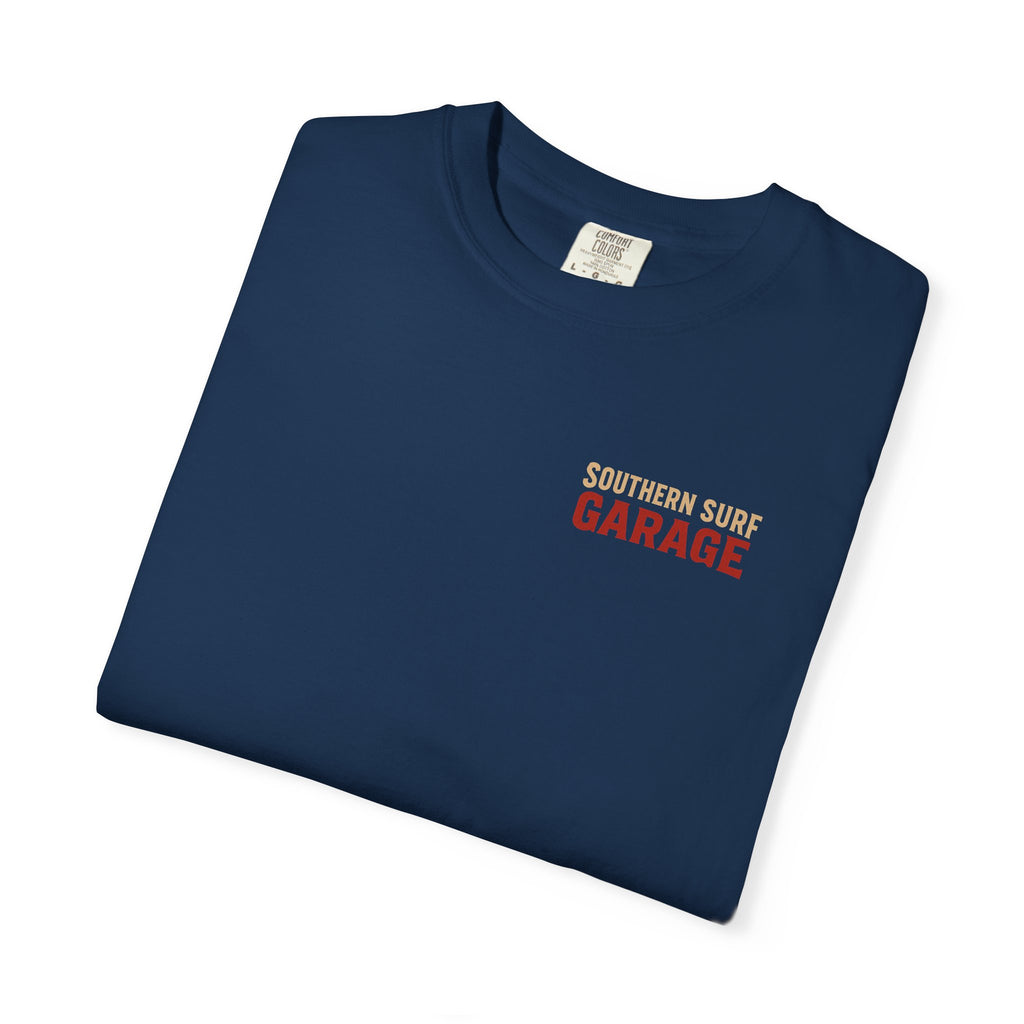 Southern Surf Garage Tee