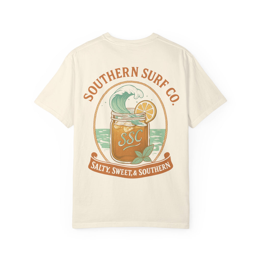 Salty Sweet & Southern Tee