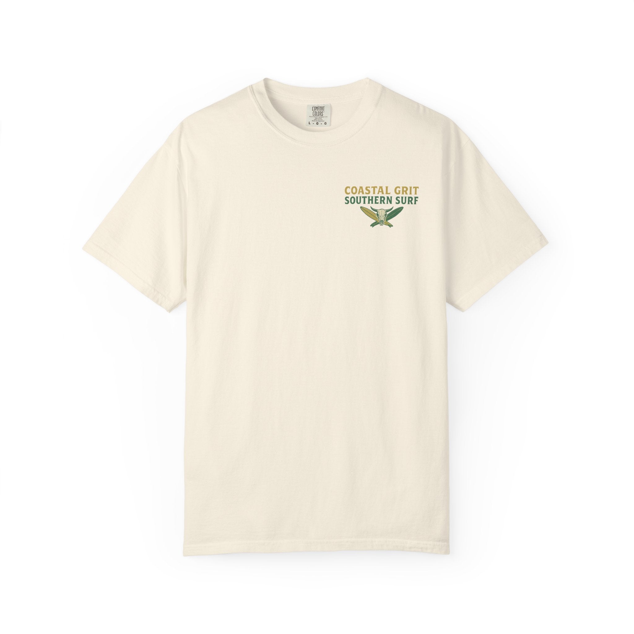 Surfers Paradise Tee