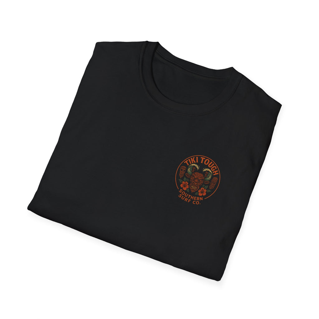 Tiki Tough Tee