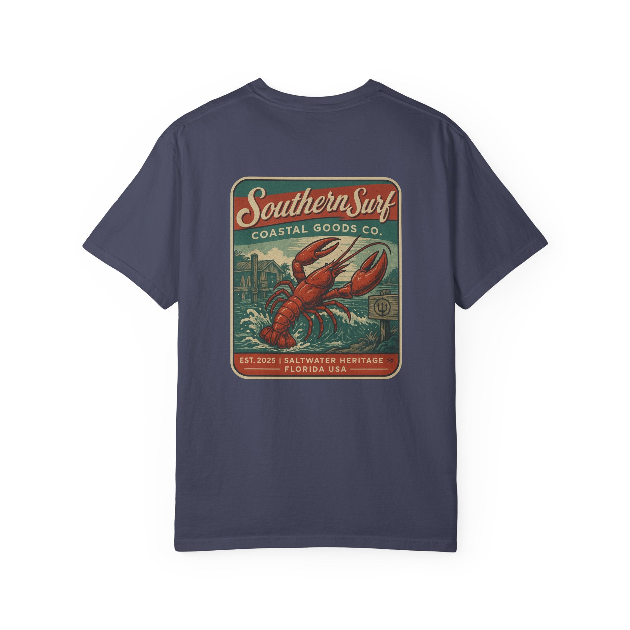 Lobster Lovin' Tee