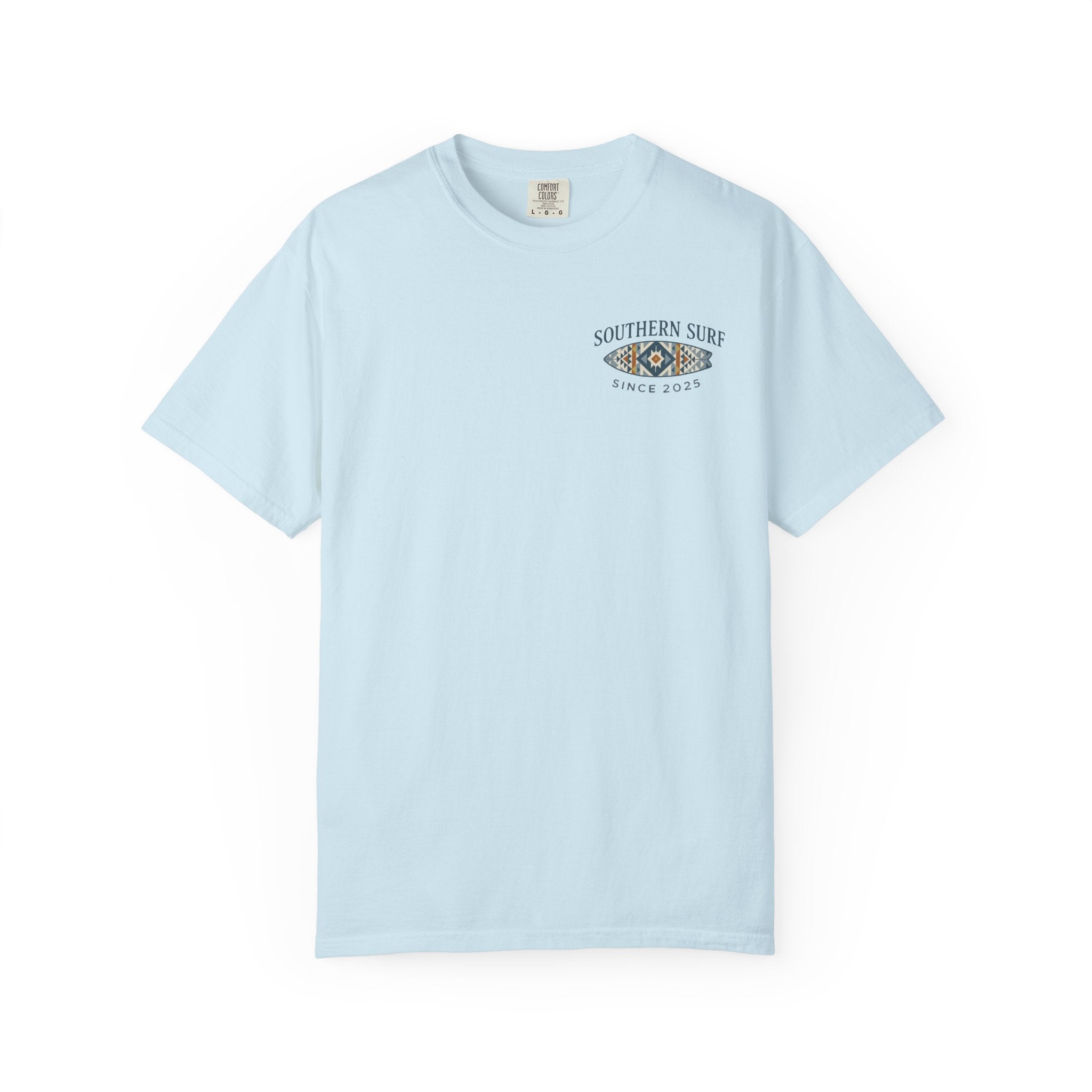 Riptide Rodeo Tee