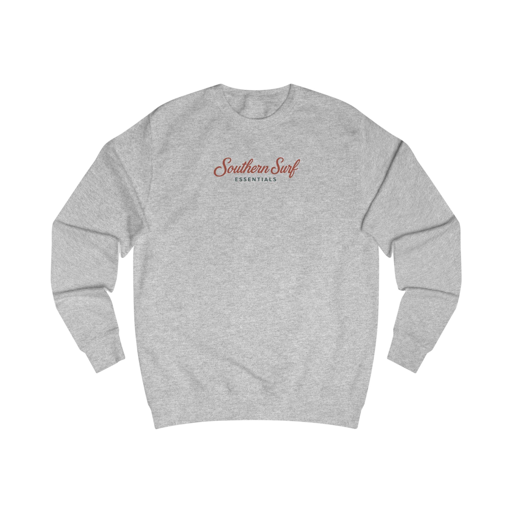 Southern Surf Essentials Unisex Sweatshirt
