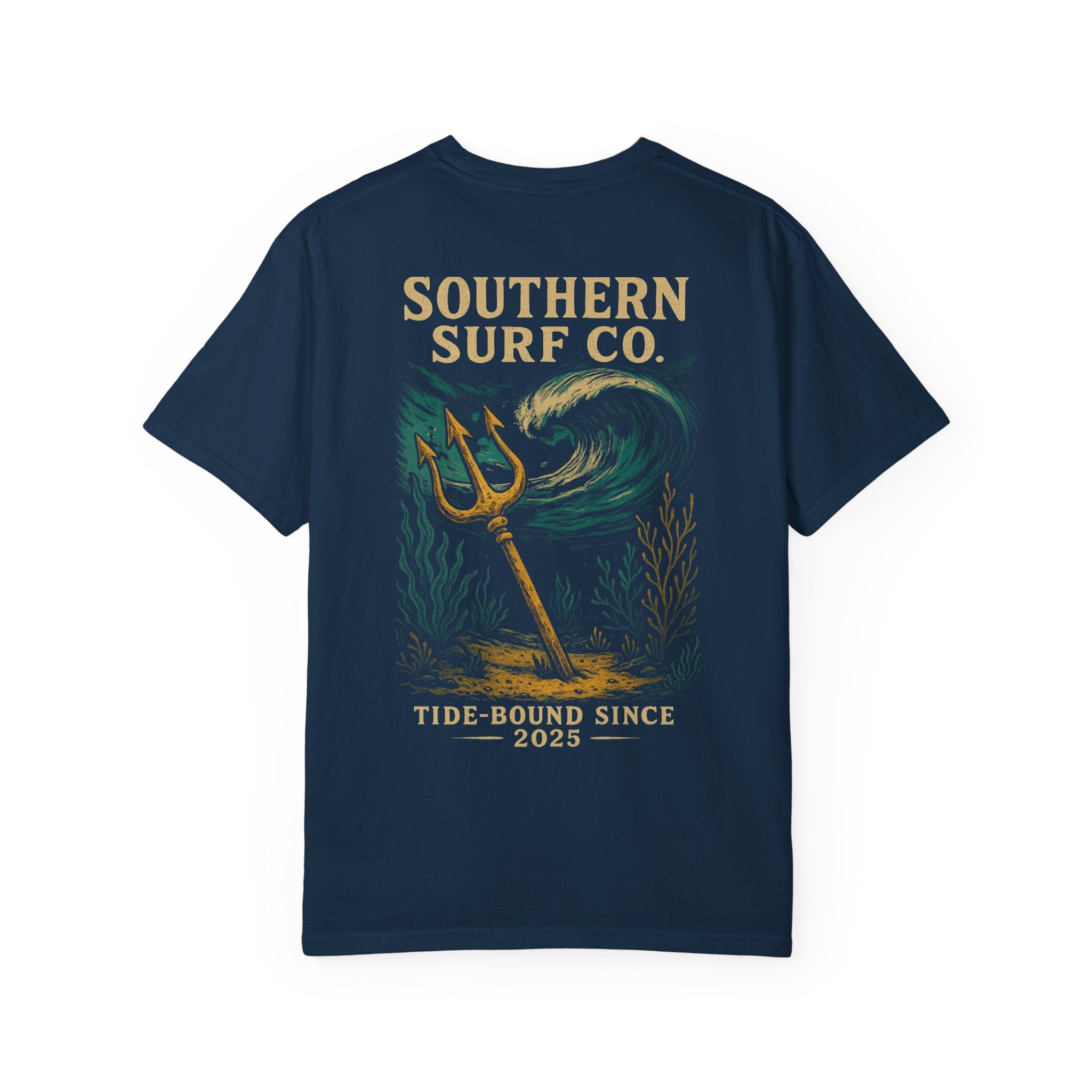 Trident Tide Tee