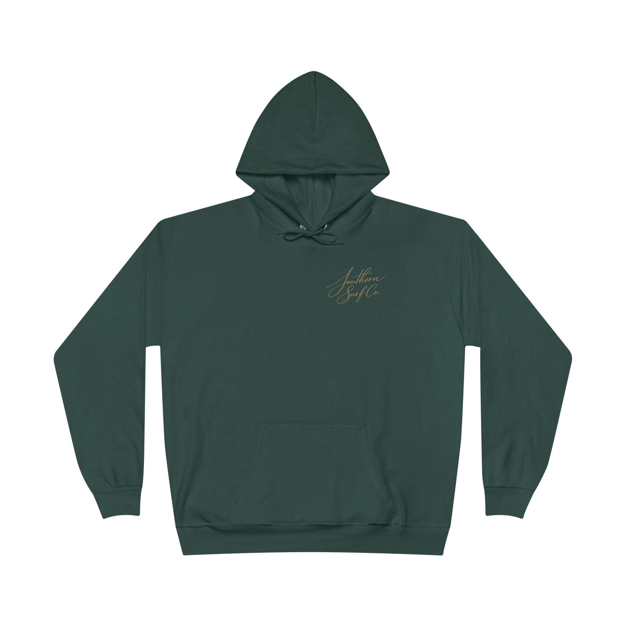 Prestigious Palm Hoodie
