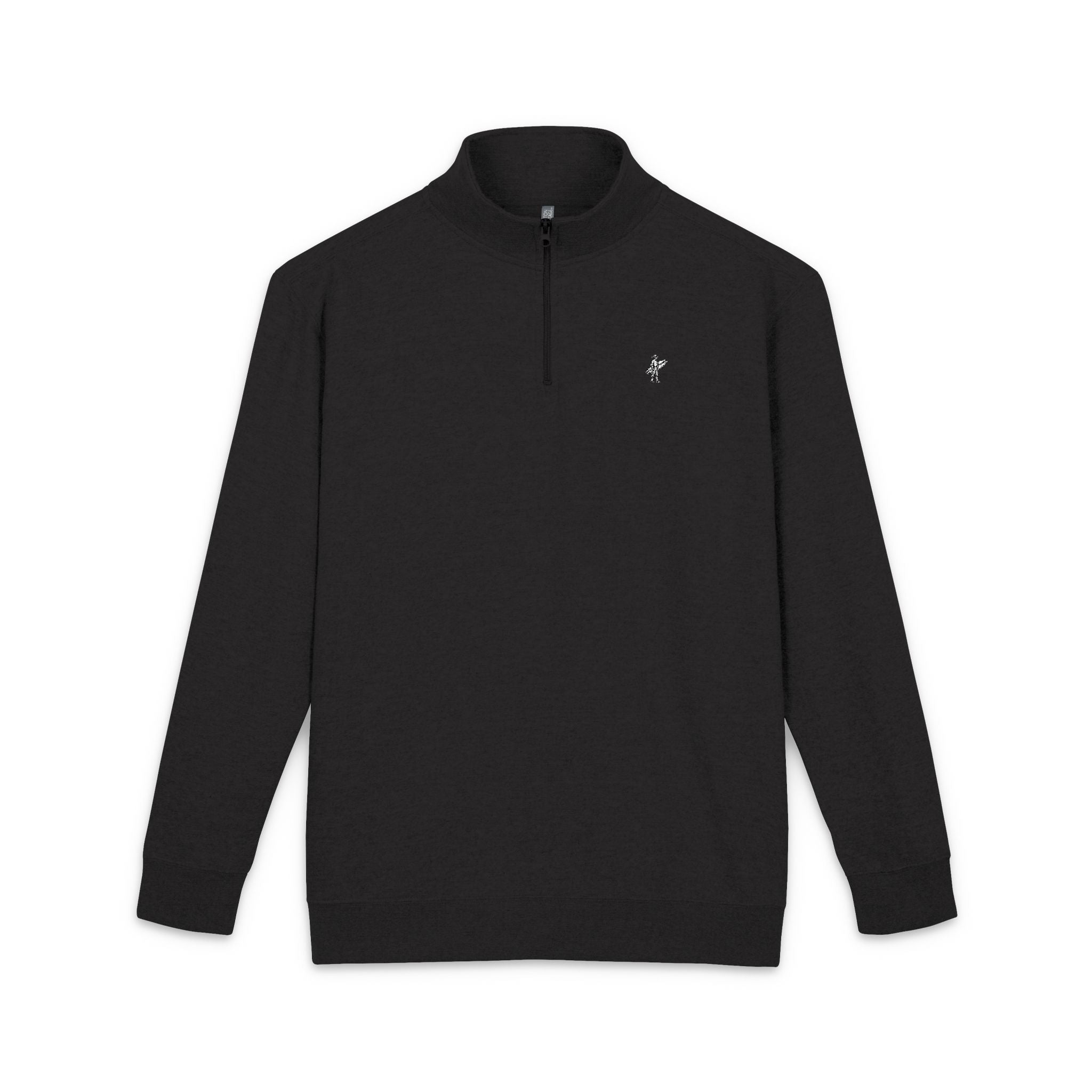 Southern Surf Quarter Zip Pullover