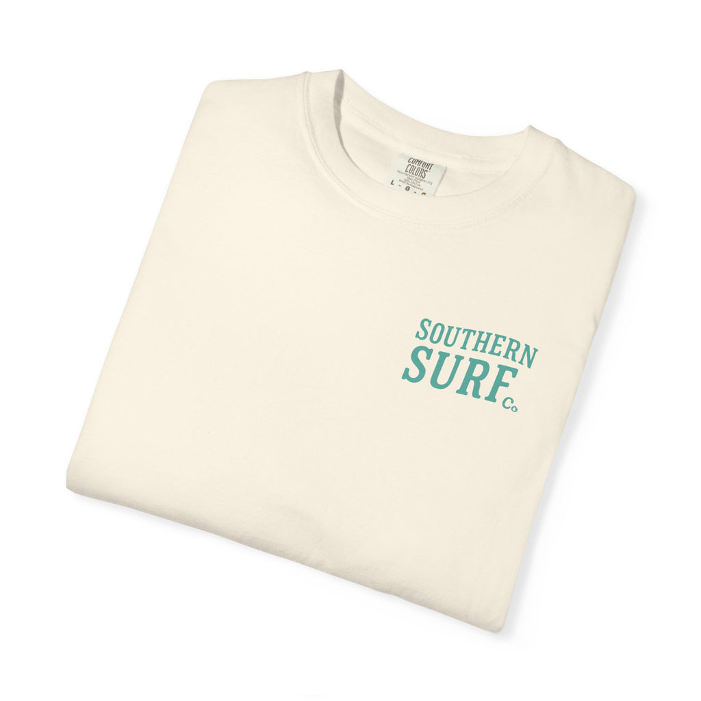 Southern Surf Salty Days Tee