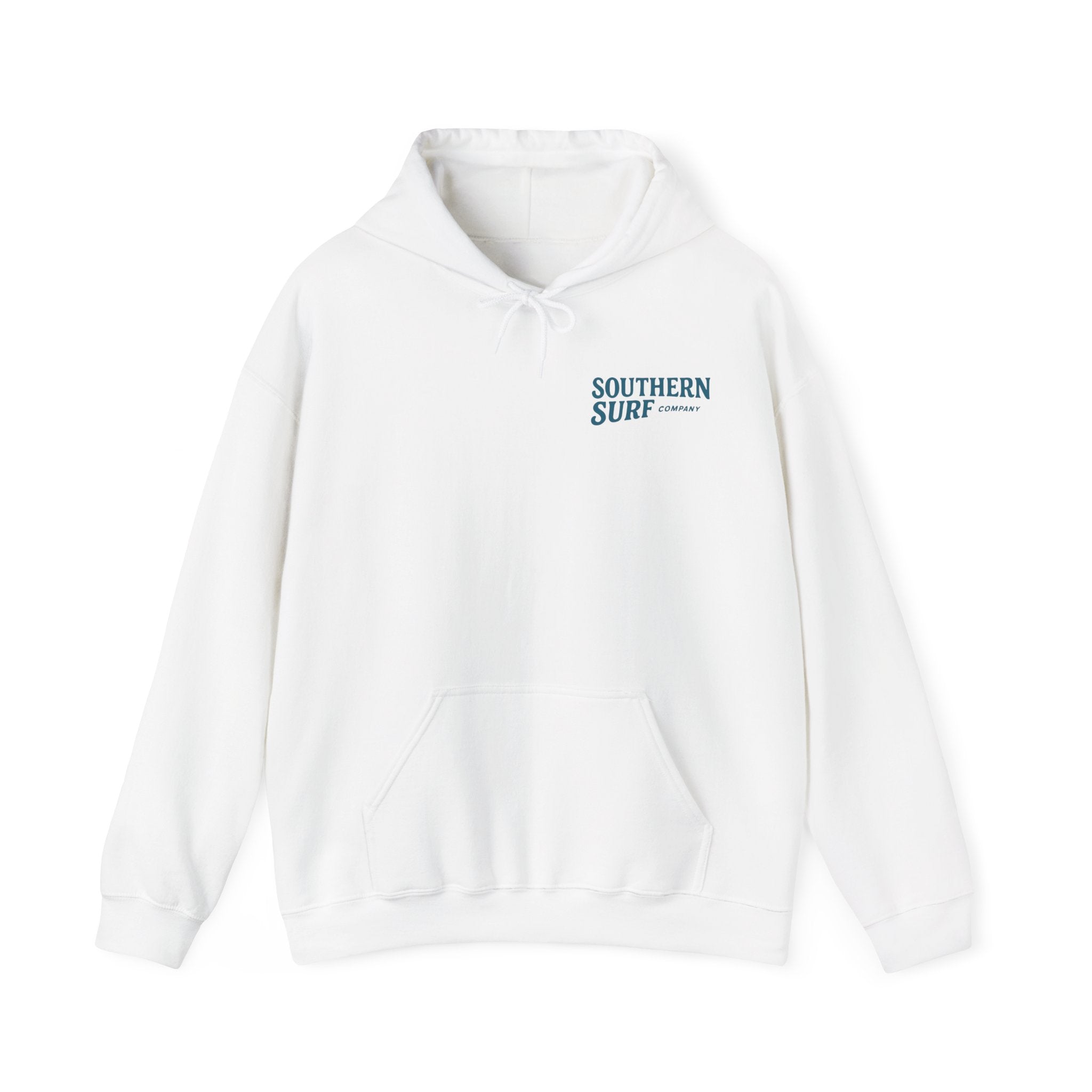 Pelican Paradise Hoodie