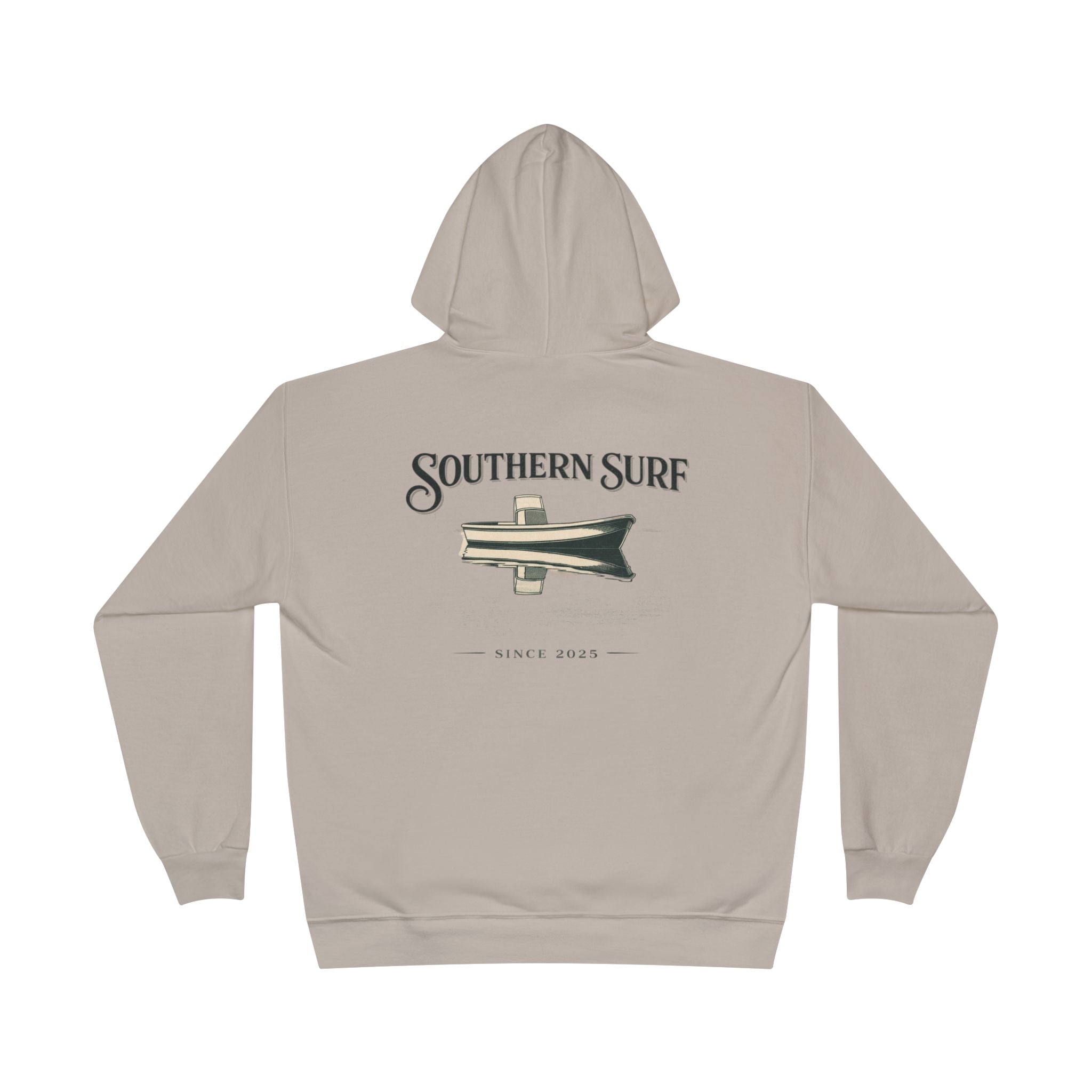 Vintage Luxury Boat Styled Tee