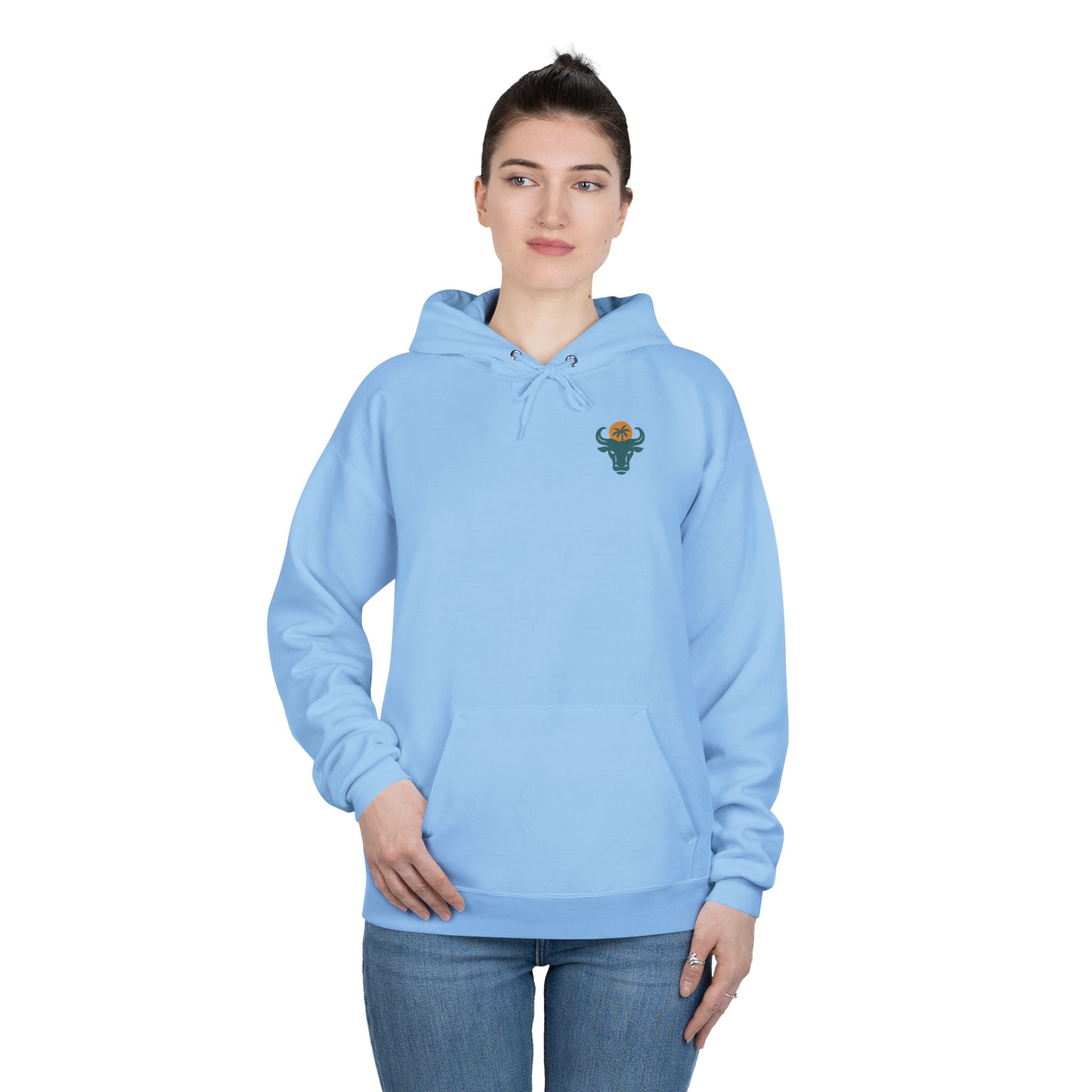 SSC Story Hoodie