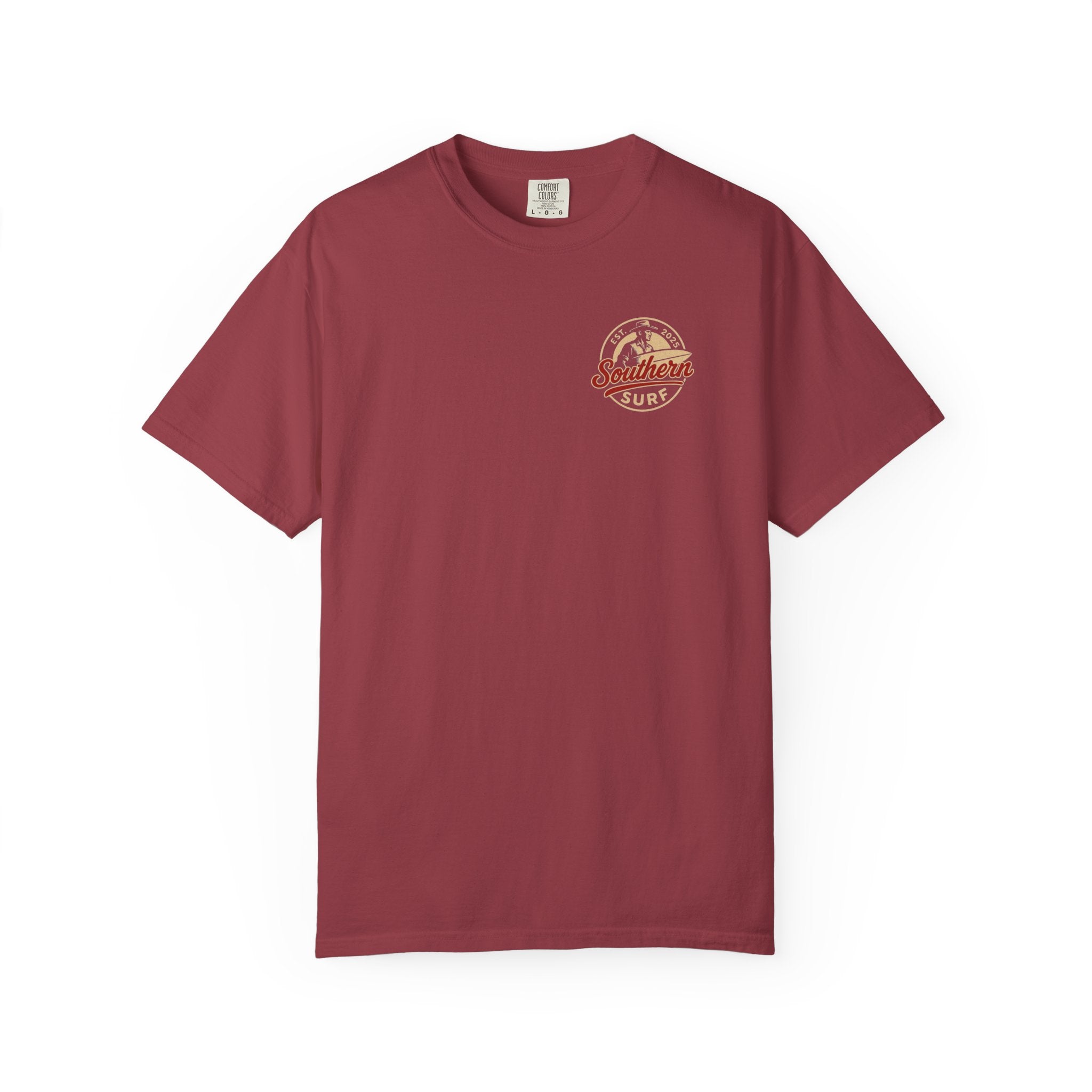 Southern Surf Style Tee