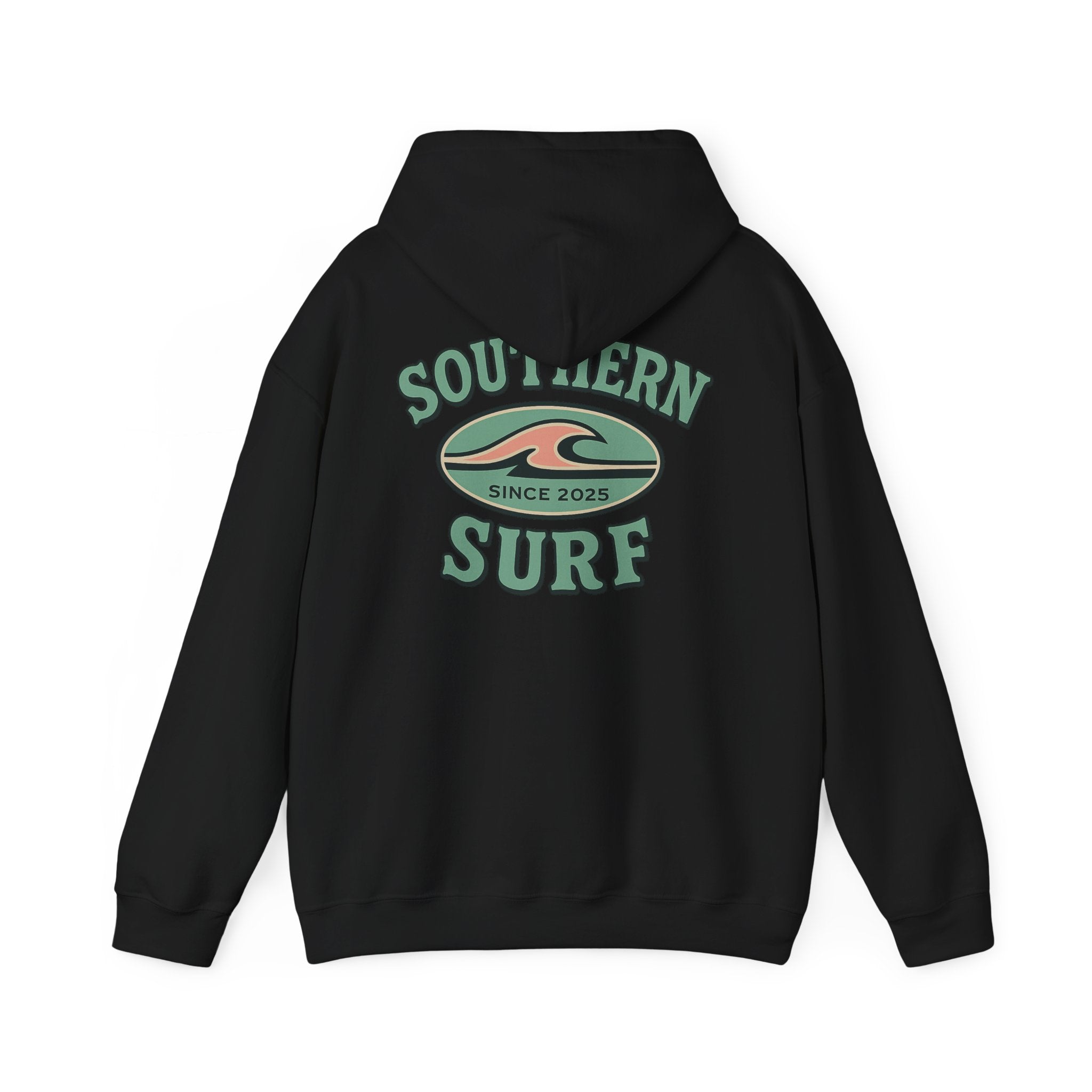 One Wave Hoodie