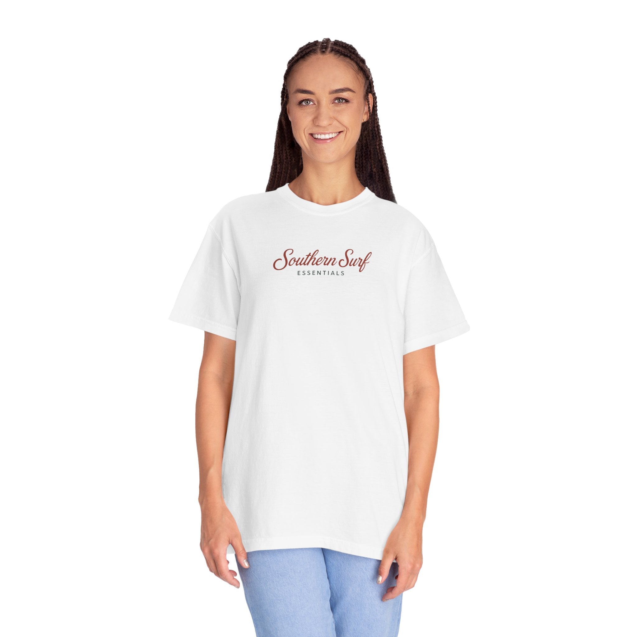 Southern Surf Essentials Tee