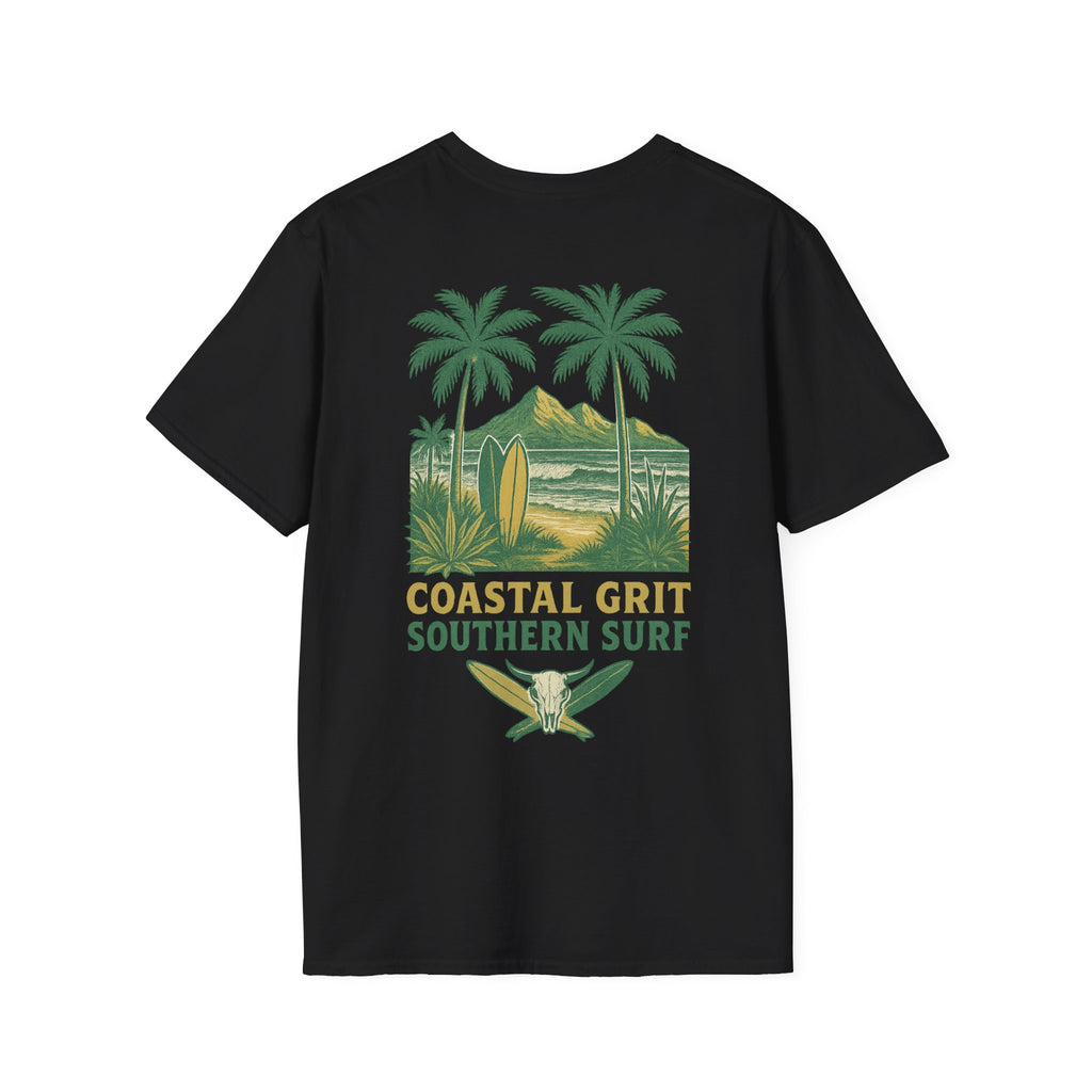 Surfside Paradise Tee