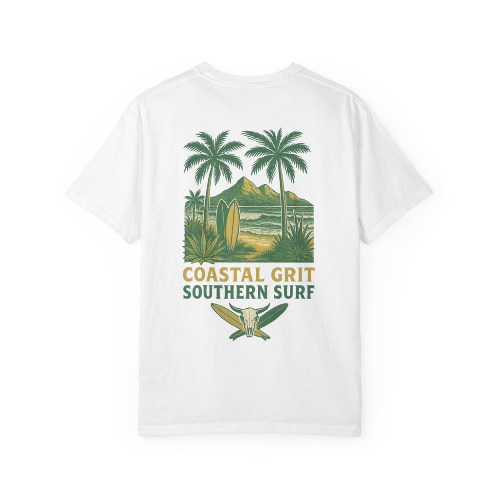 Surfers Paradise Tee