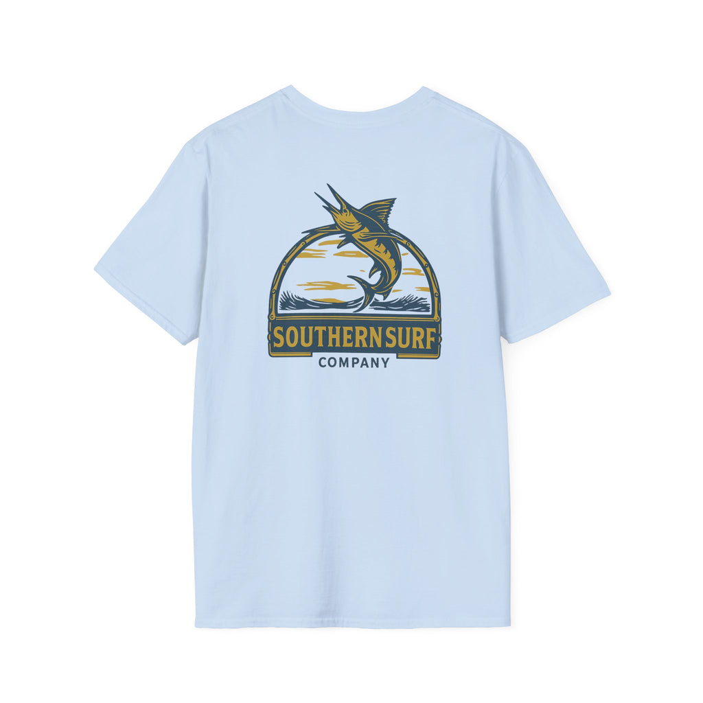 Southern Surf Swordfish Tee