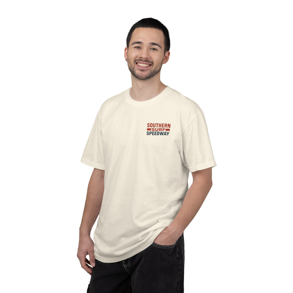 Southern Surf Speedway Tee