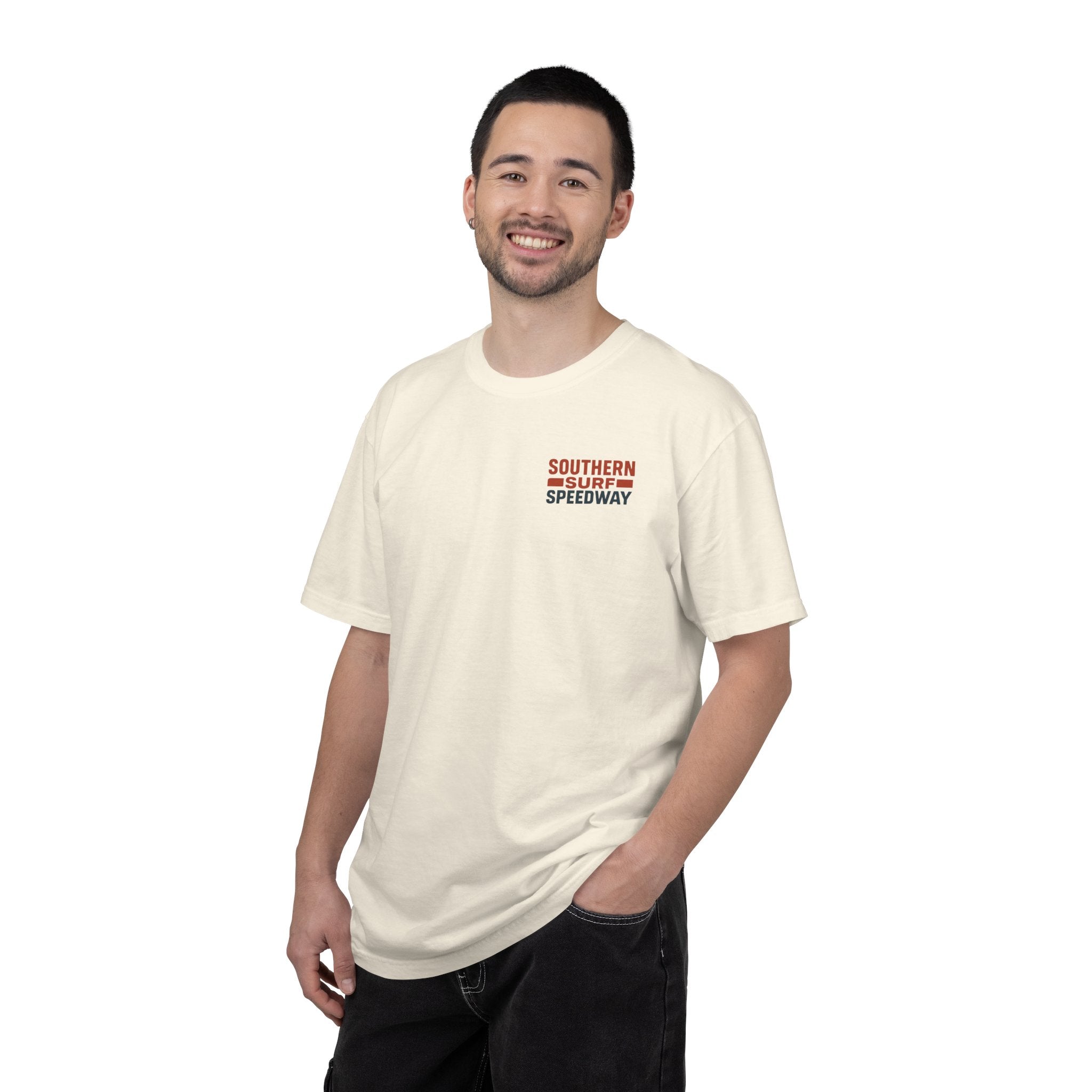 Southern Surf Speedway Tee