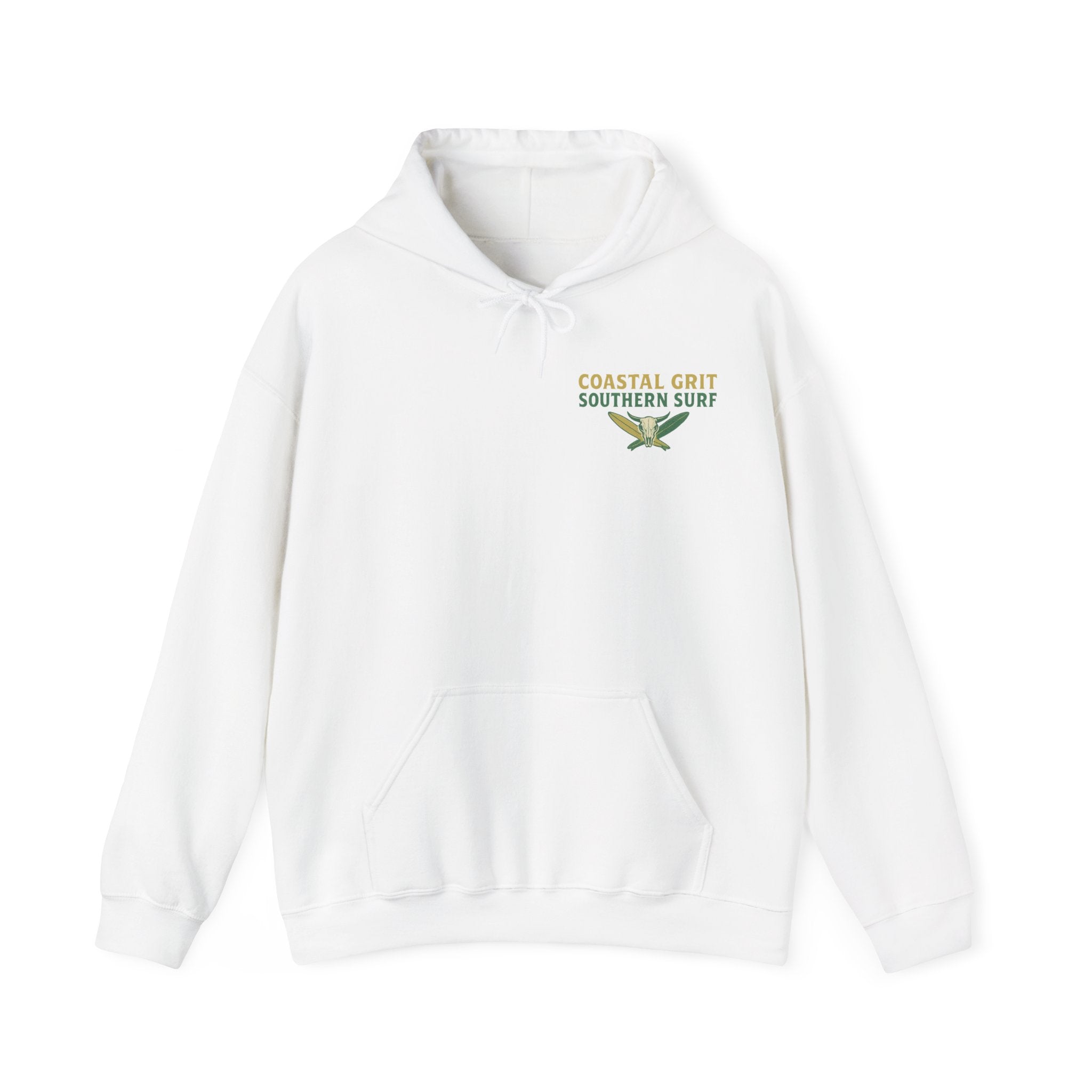 Palm Tree Paradise Hoodie