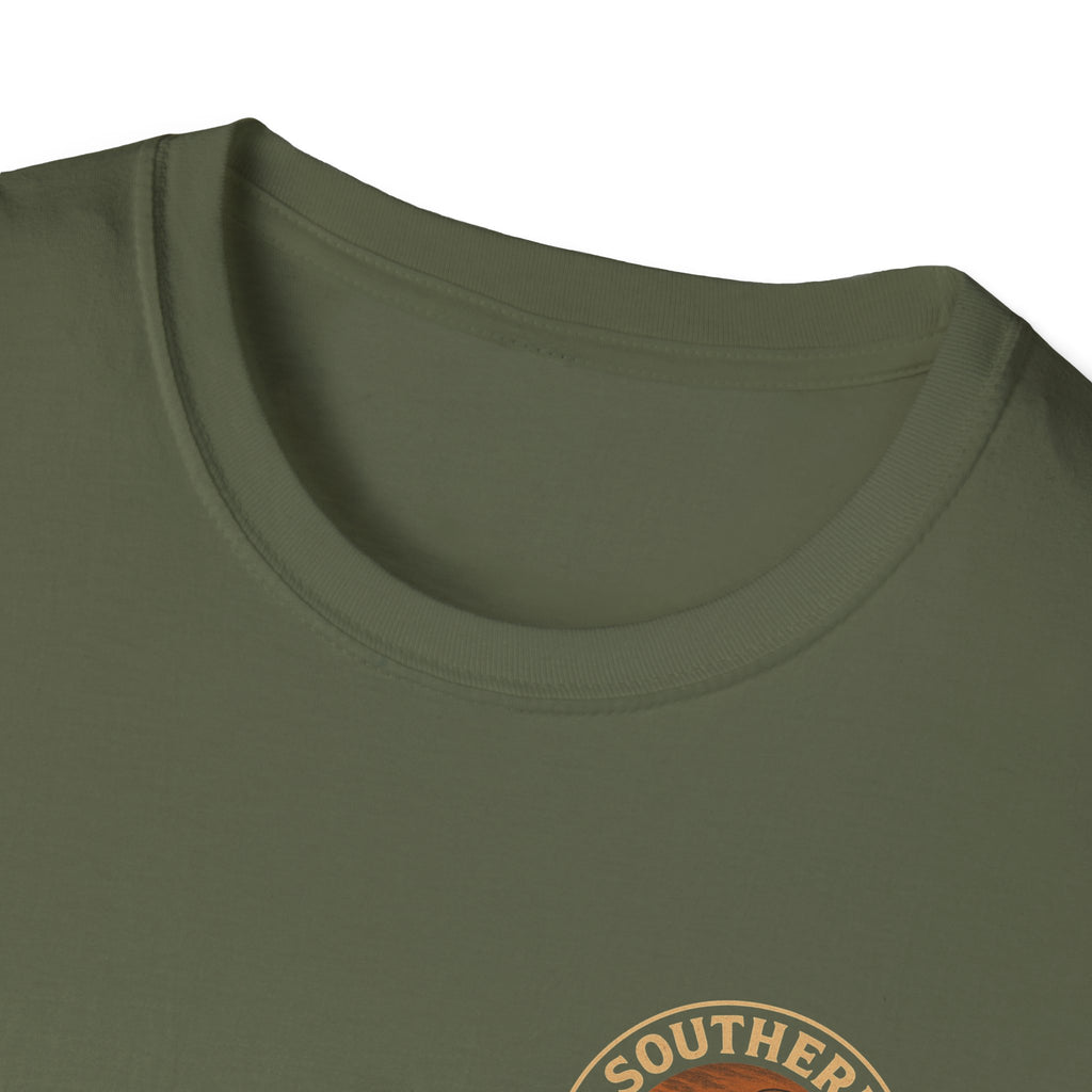Vintage Paddle Pup Tee