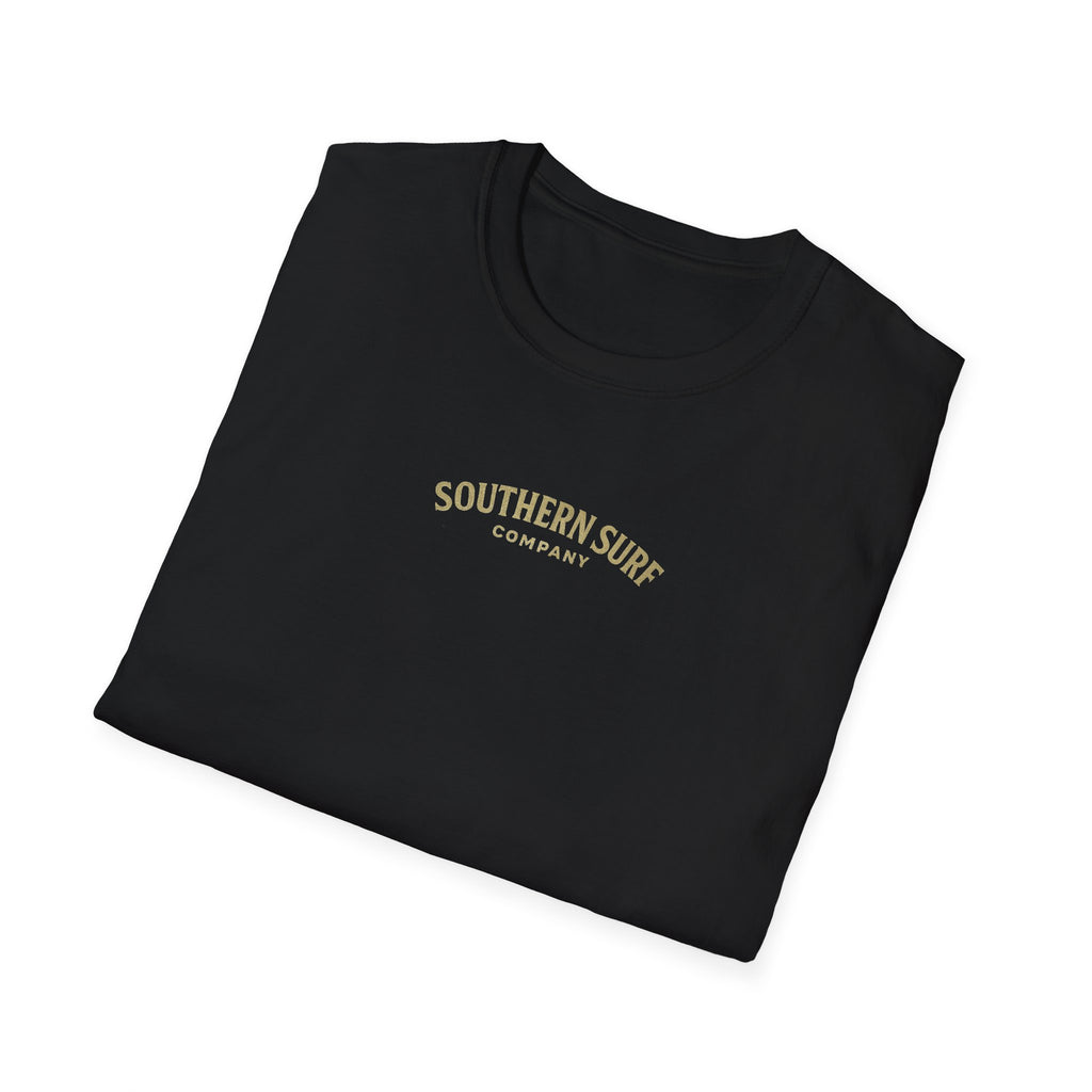 Beachside Bigfoot Tee
