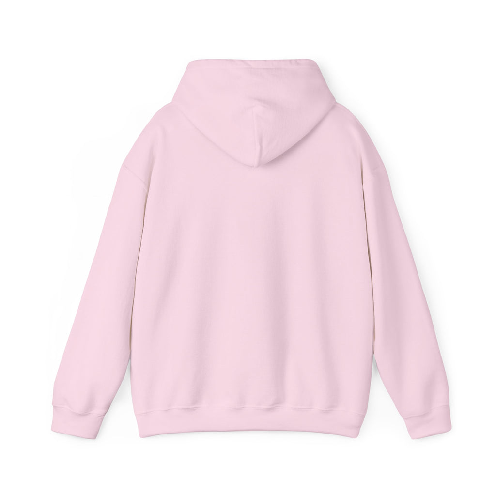 Southern Surf Seashell Hoodie