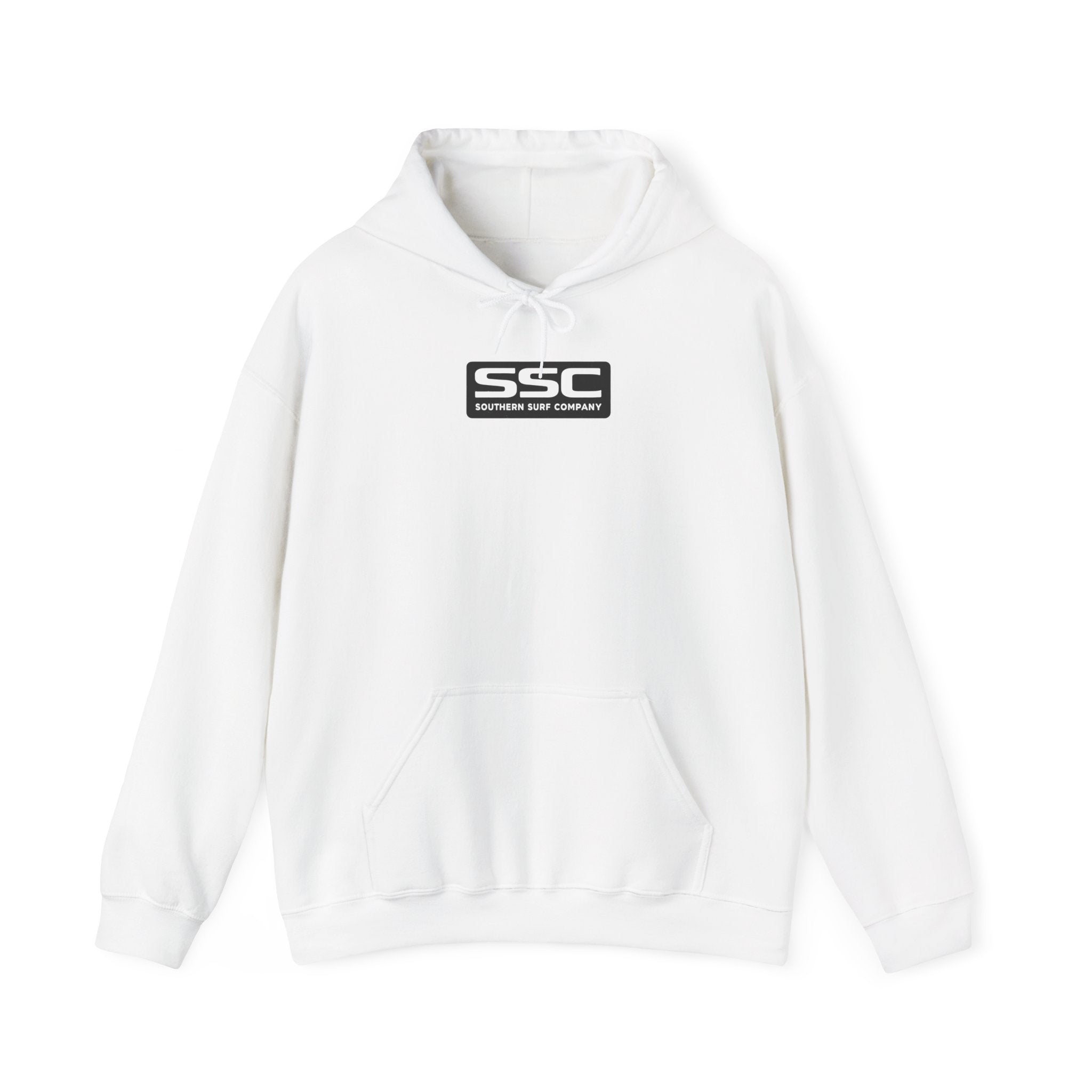 SSC Logo Hoodie