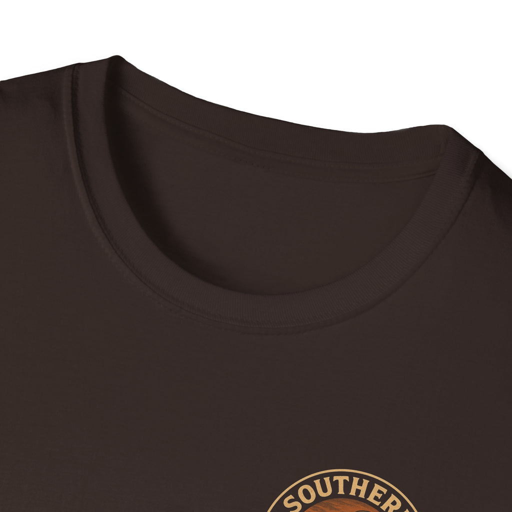 Vintage Paddle Pup Tee