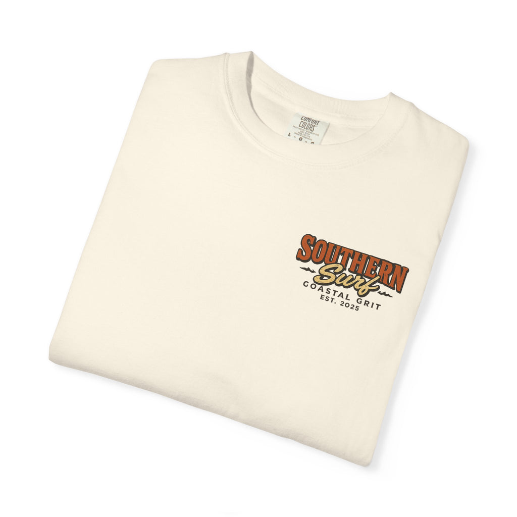 Surfing Explorer Tee