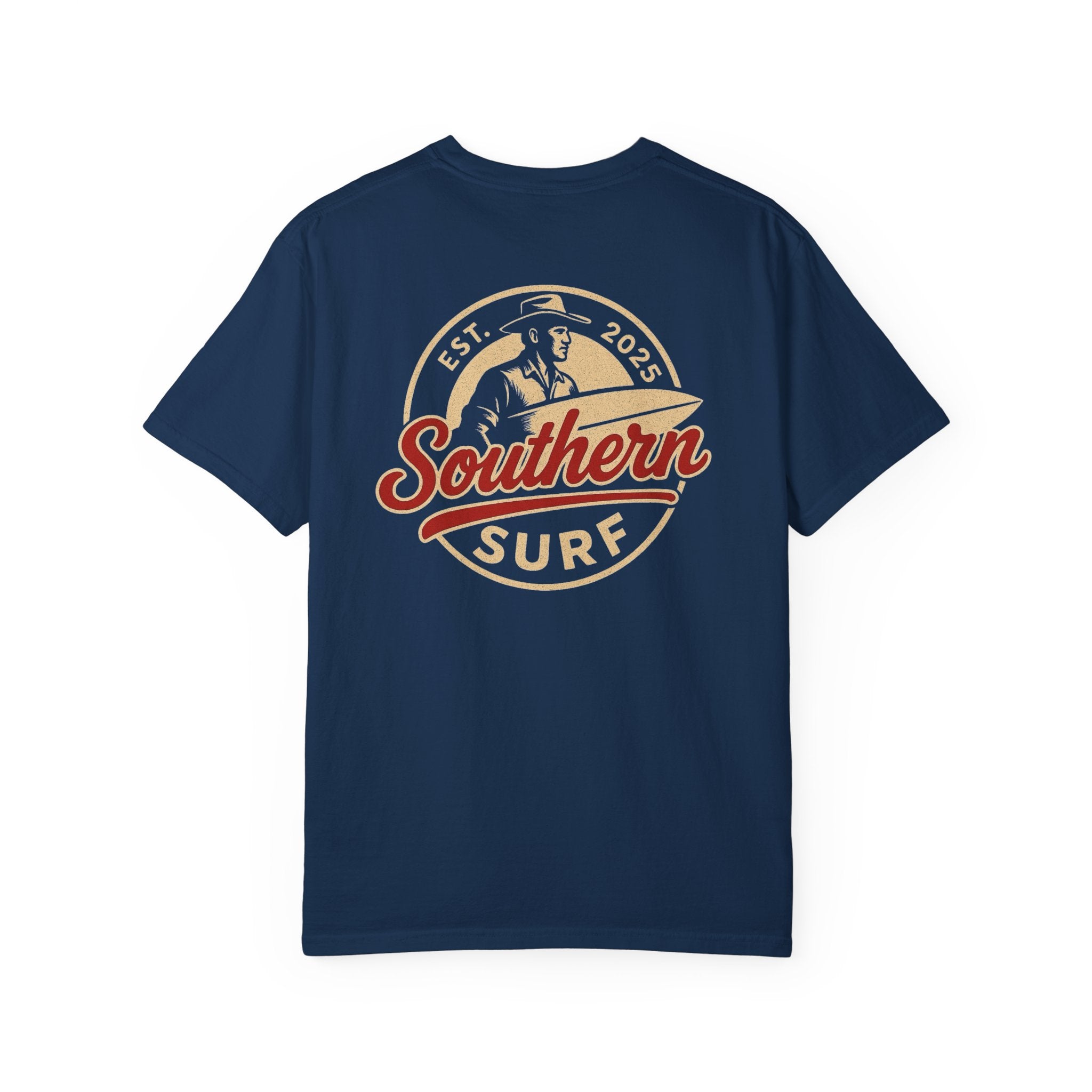 Southern Surf Style Tee